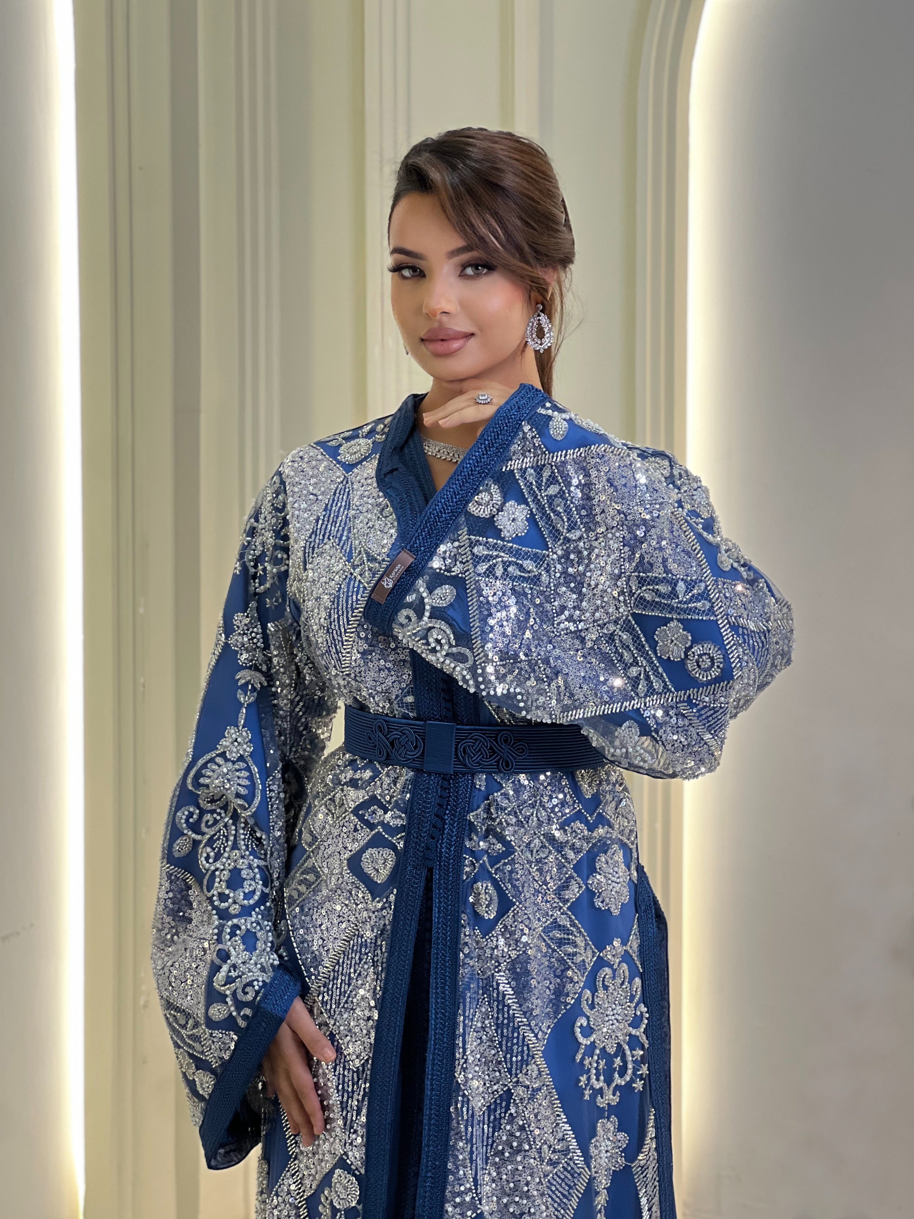 Sorelle Imperial Blue