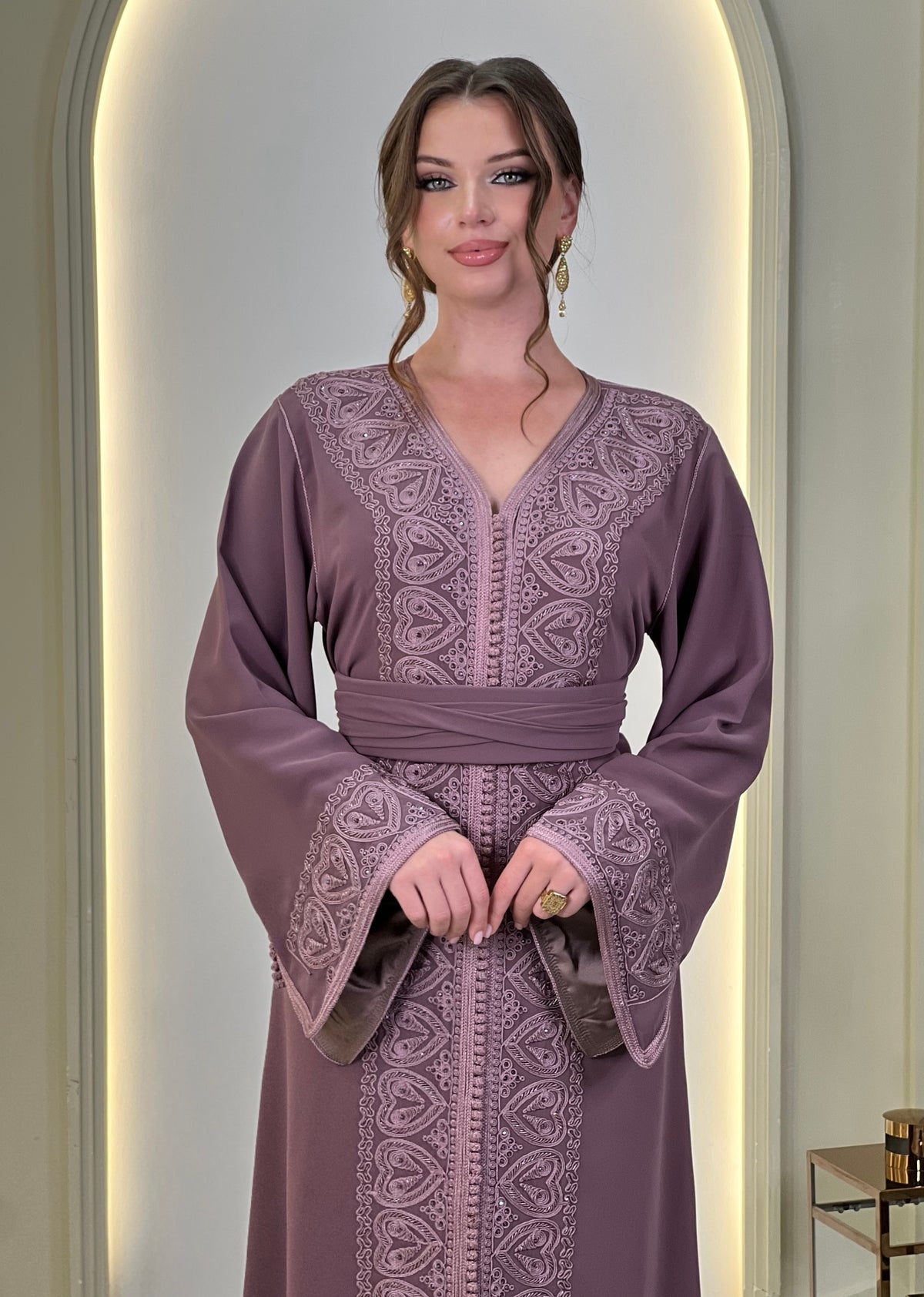 Kaftan Alessa