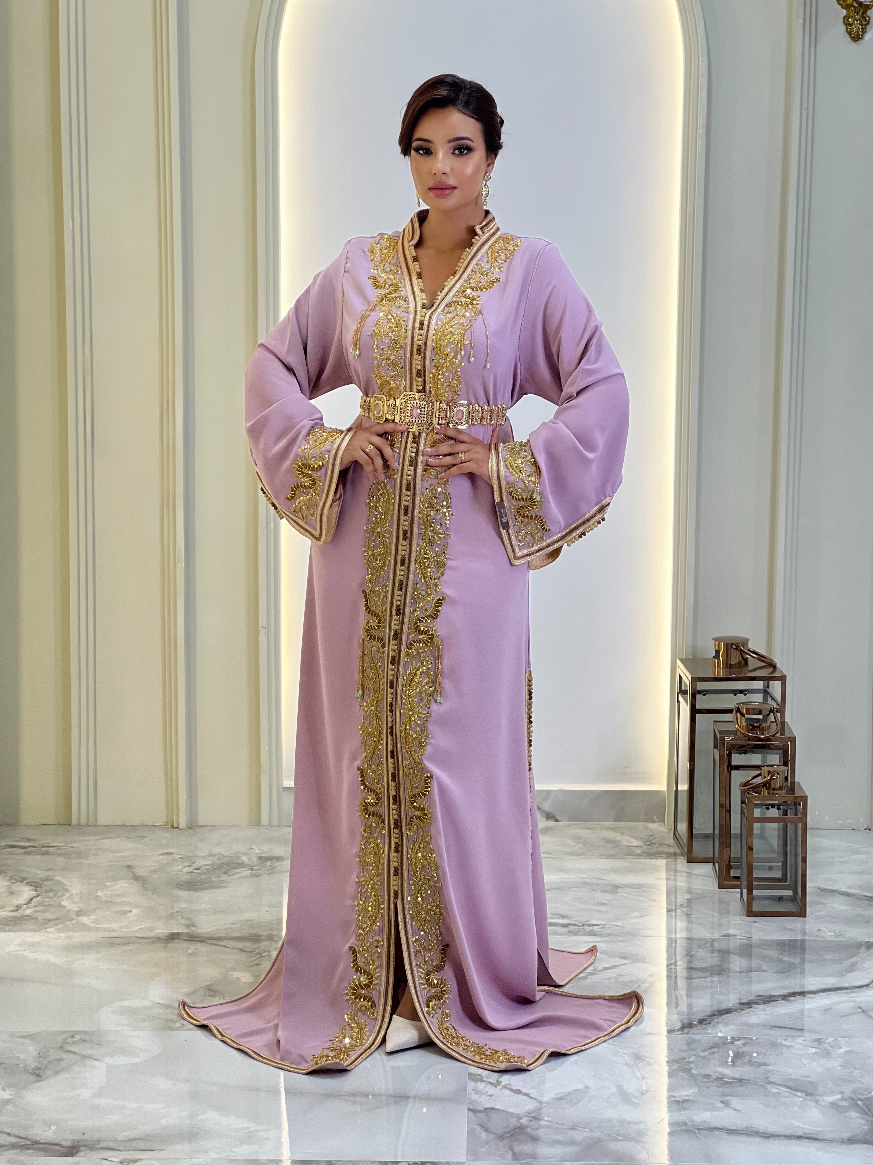 Kaftan Lavinia