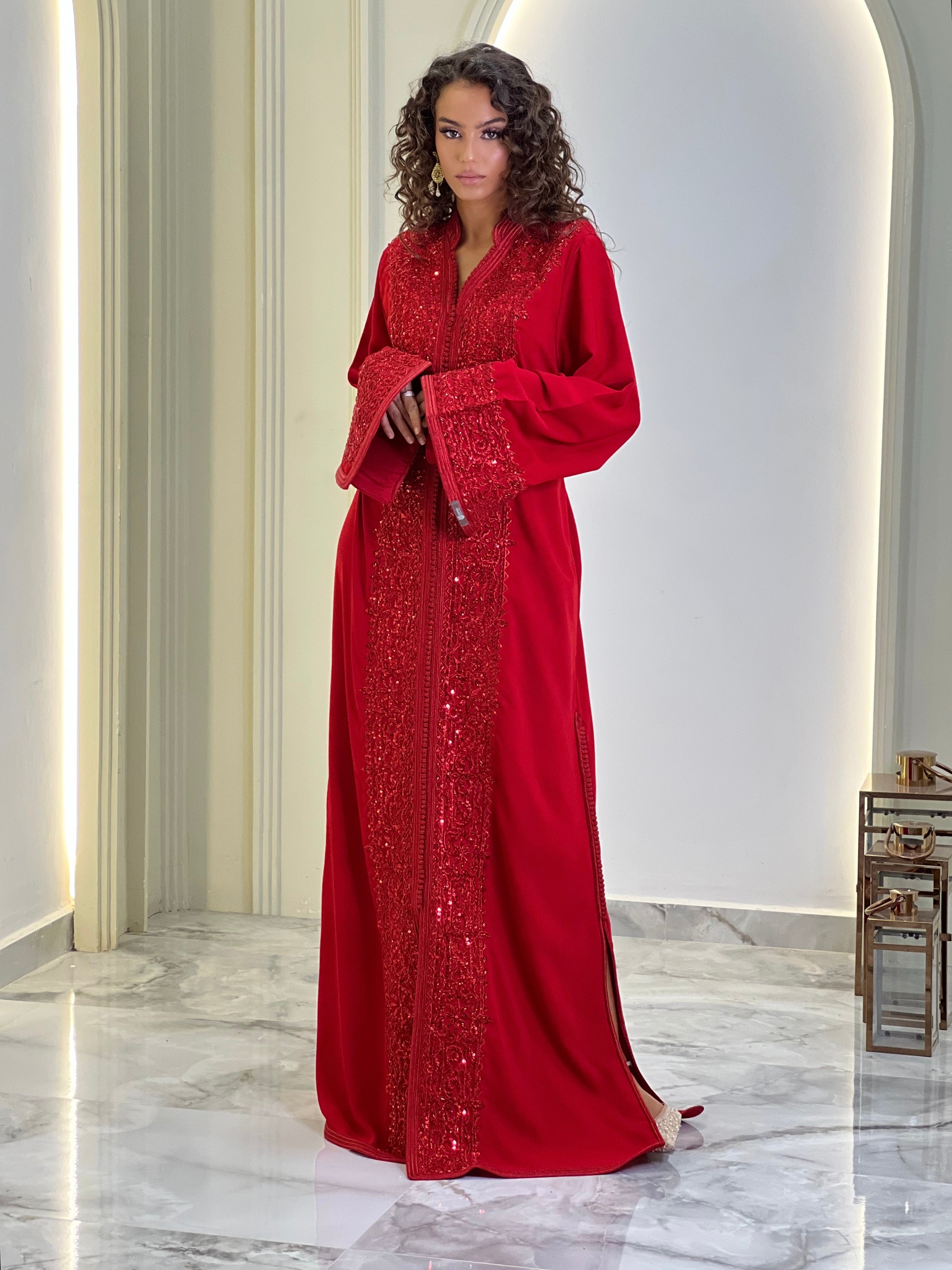 Kaftan Armita