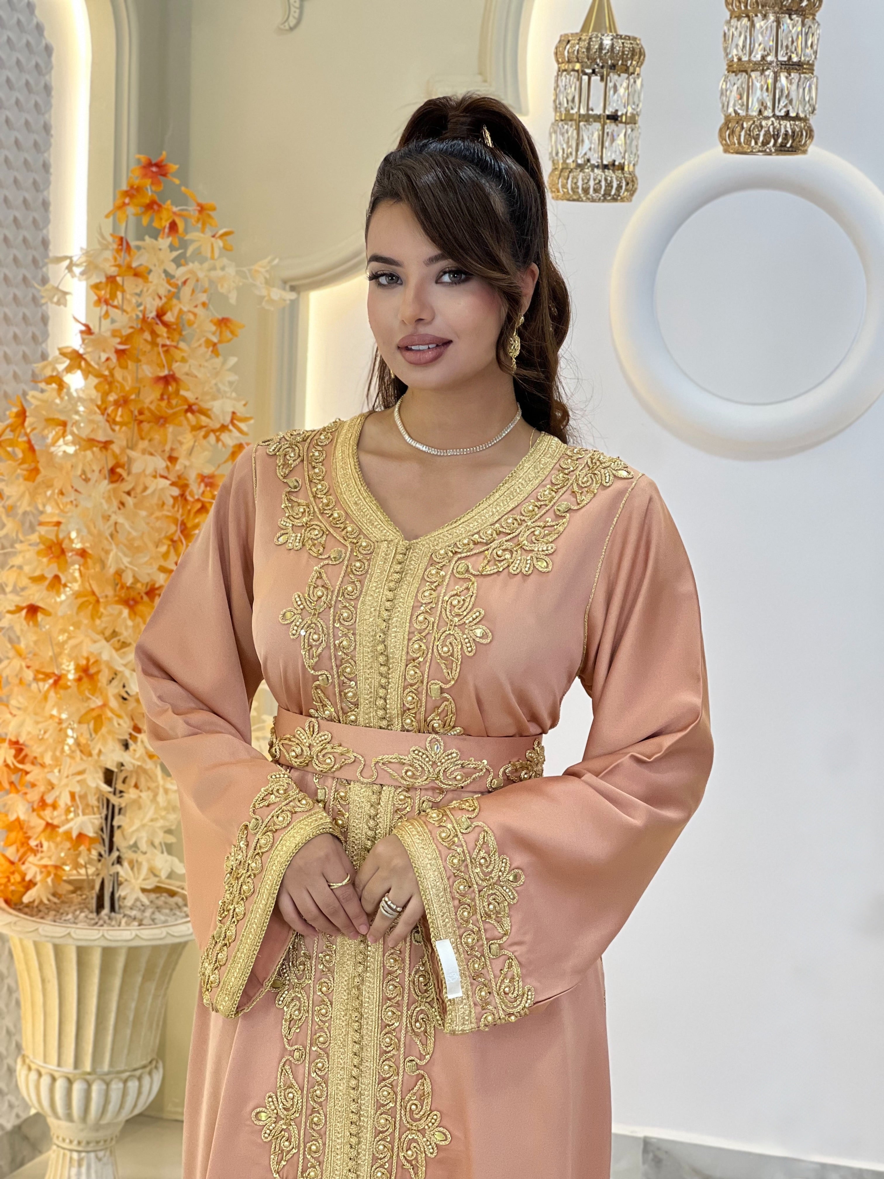 Kaftan Golnaz