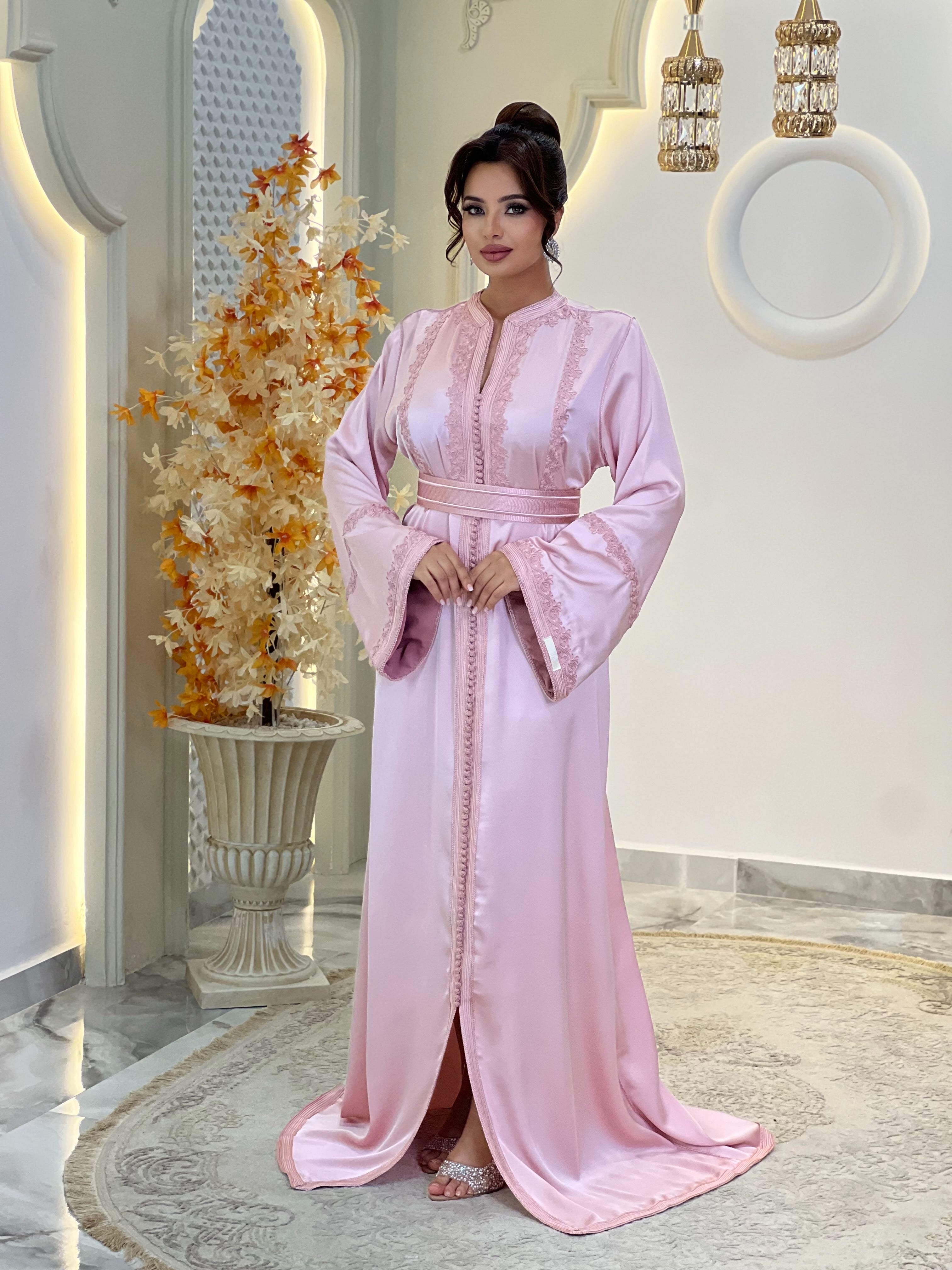 Caftan Maisa