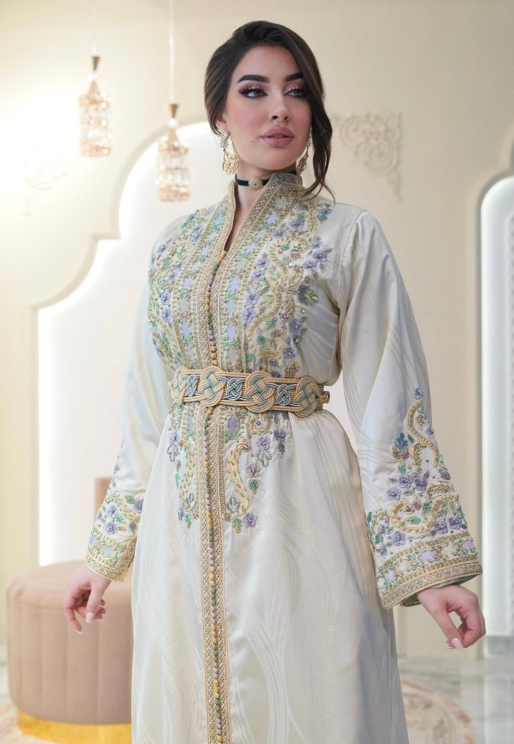 Zareen