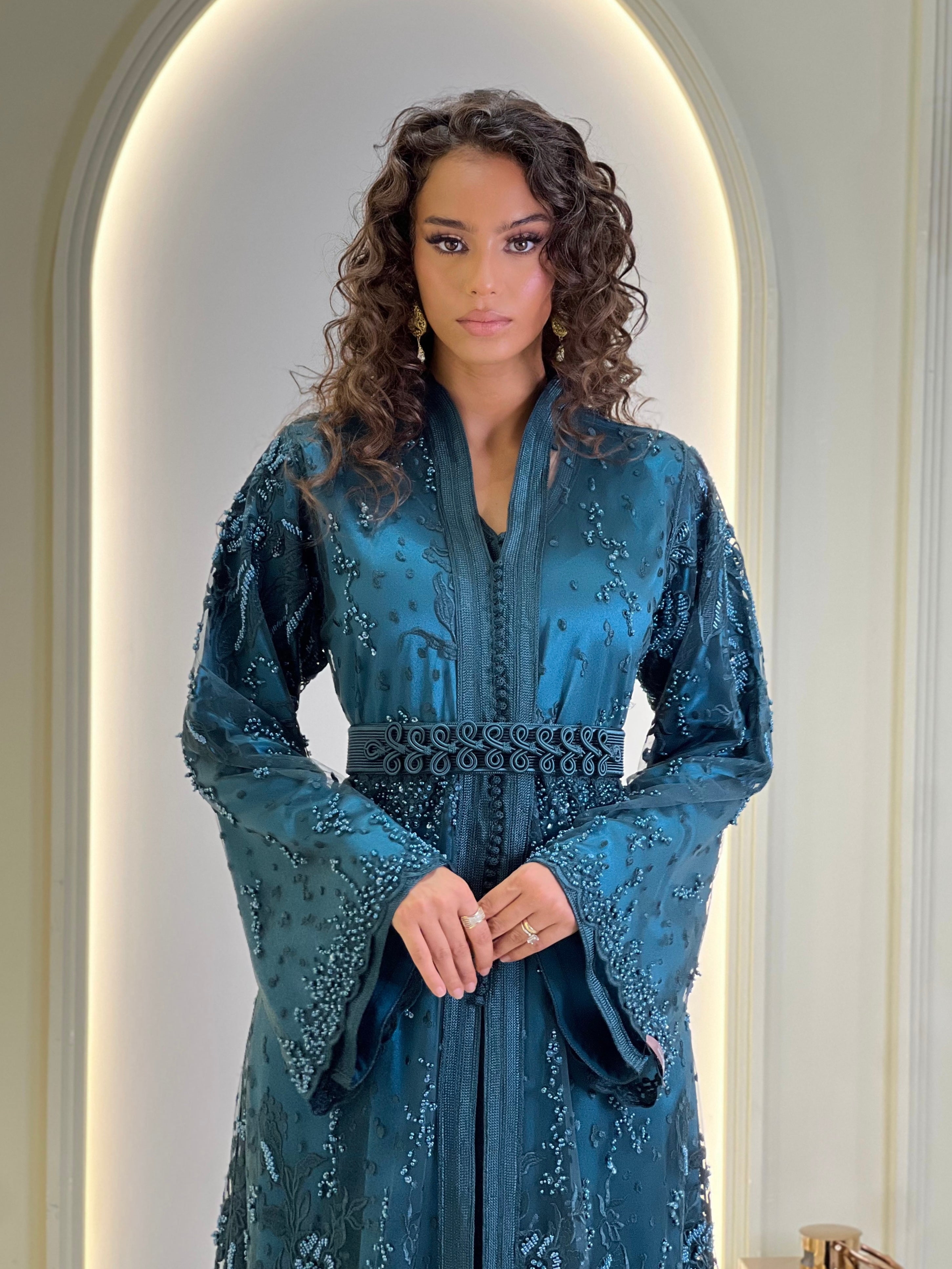 Lebsa Shirin
