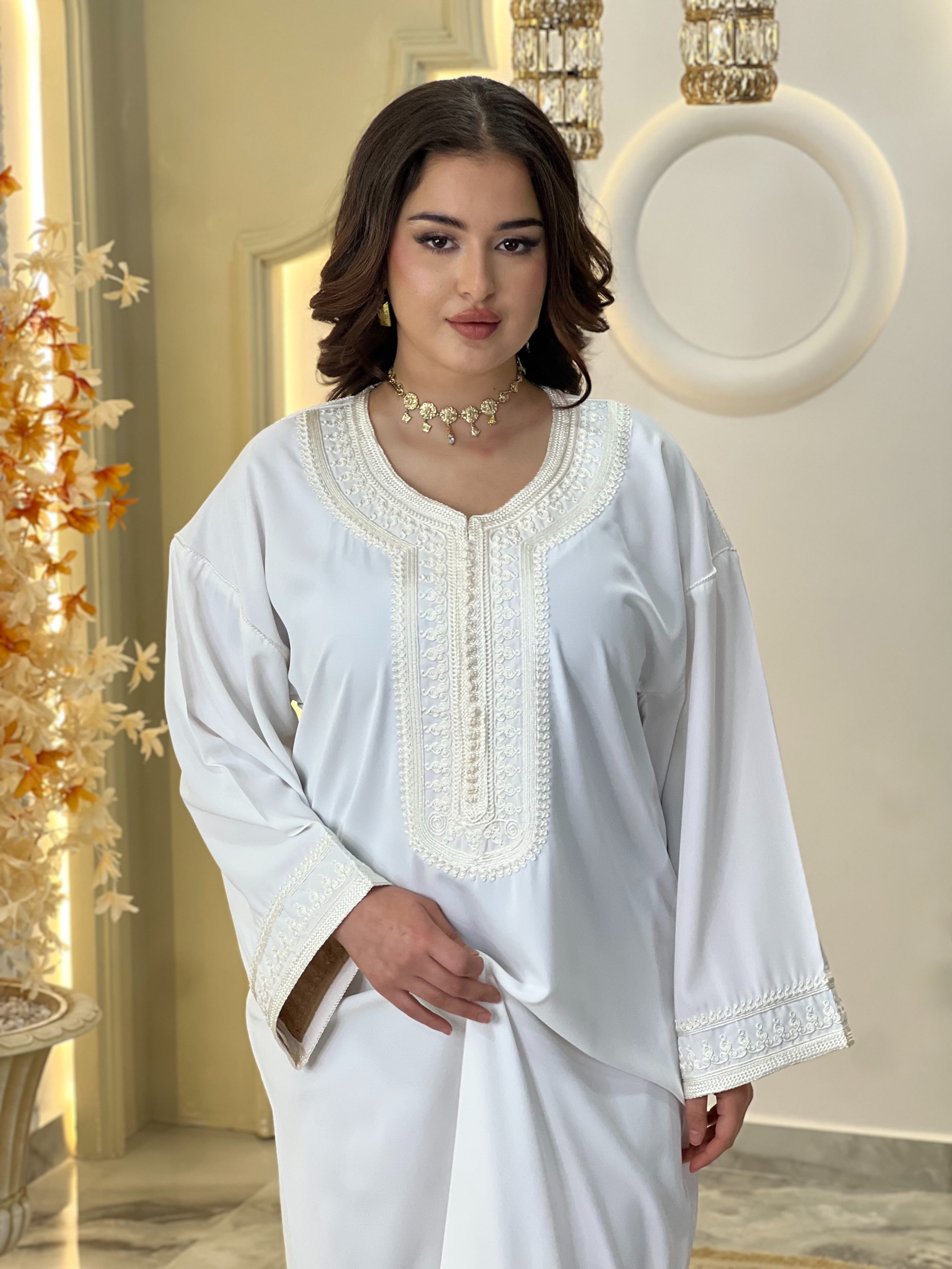 Kaftan Asya