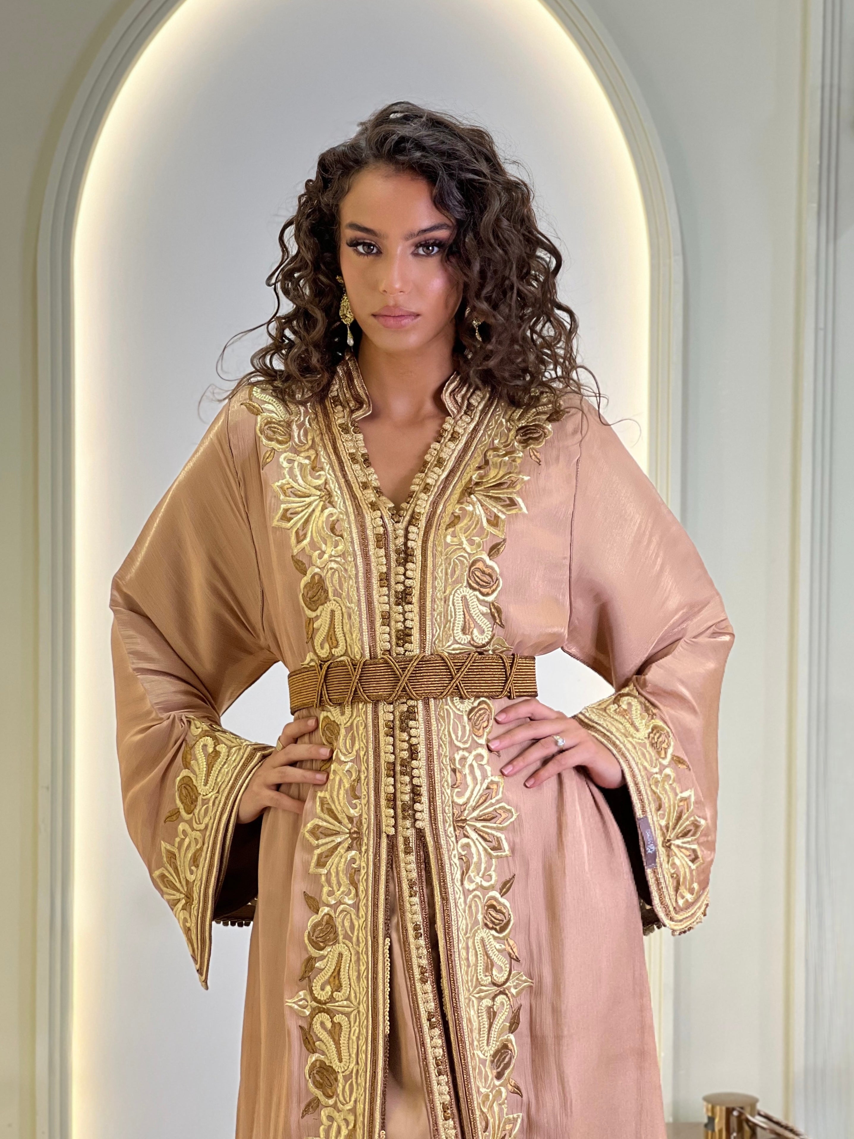 Kaftan Marjan