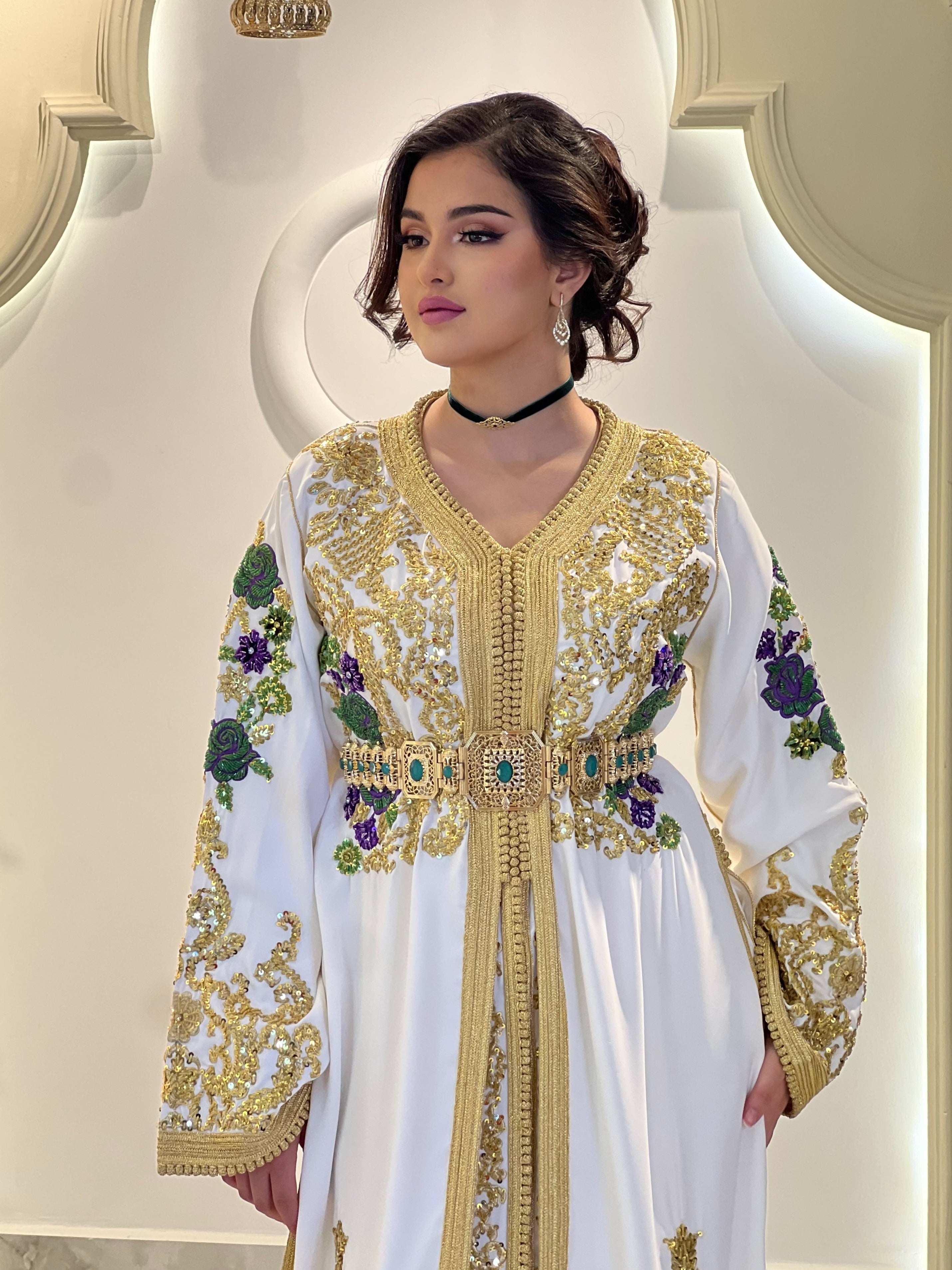 Exclusive Takchita Sara