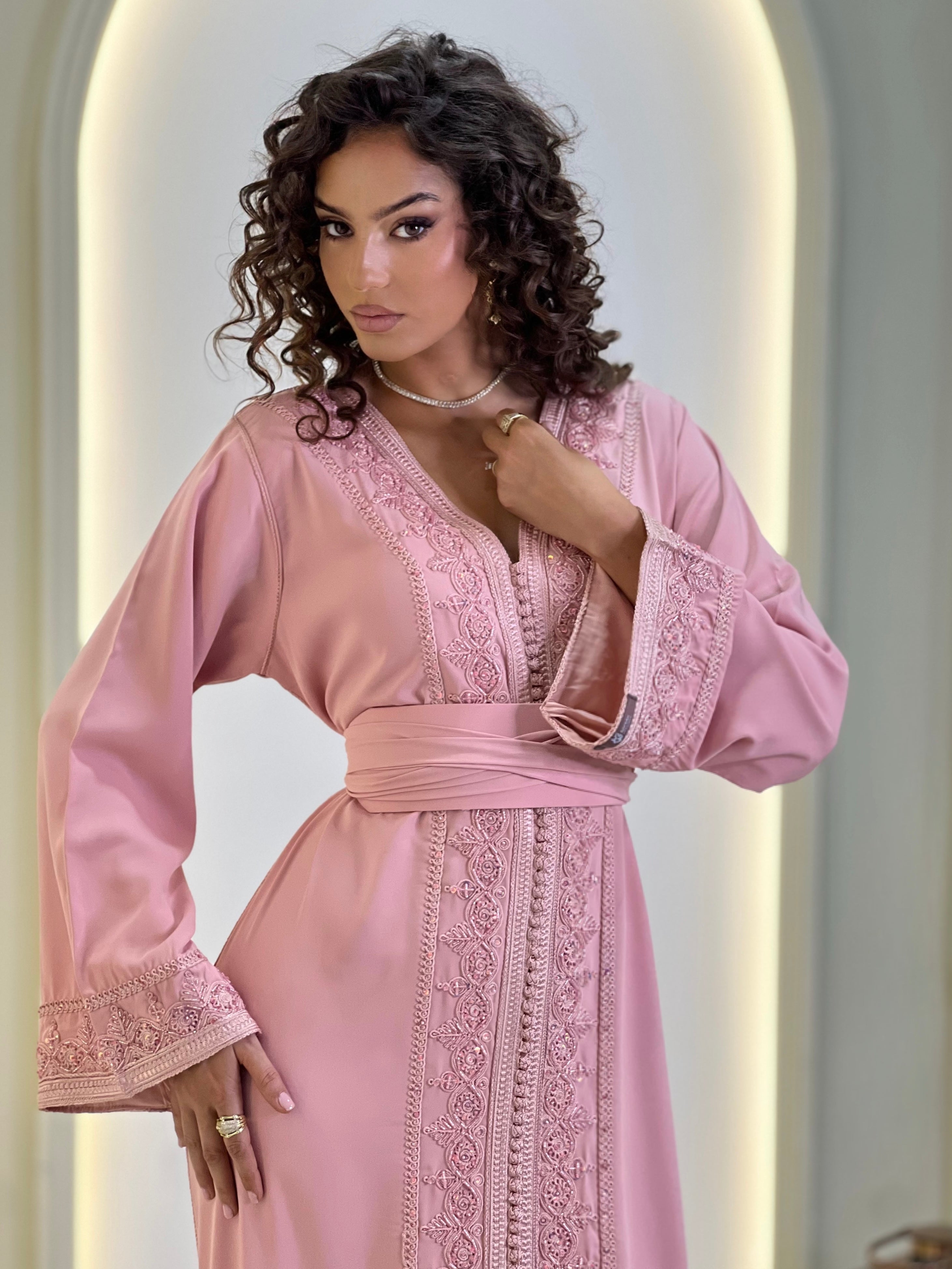 Kaftan Amane