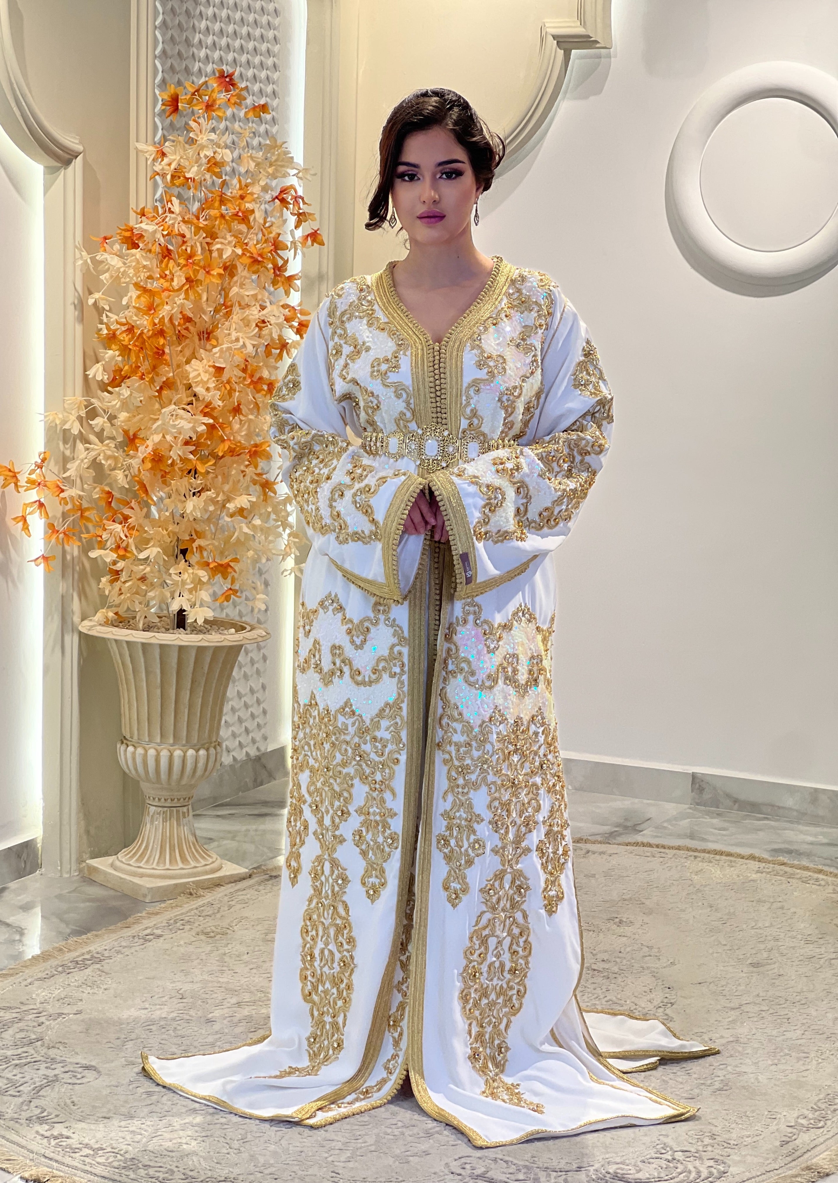 Exclusive Lebsa Inas