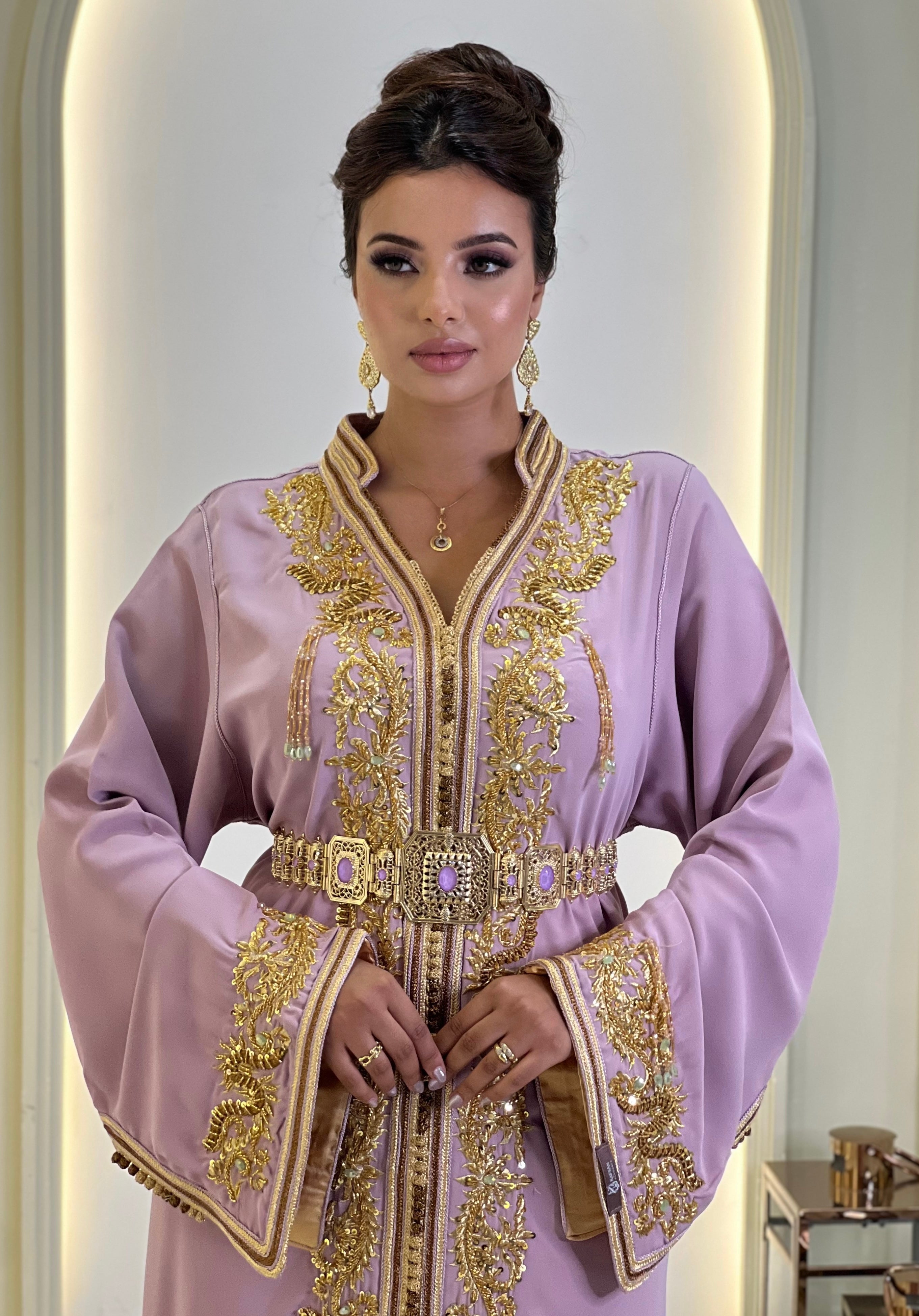 Kaftan Aria