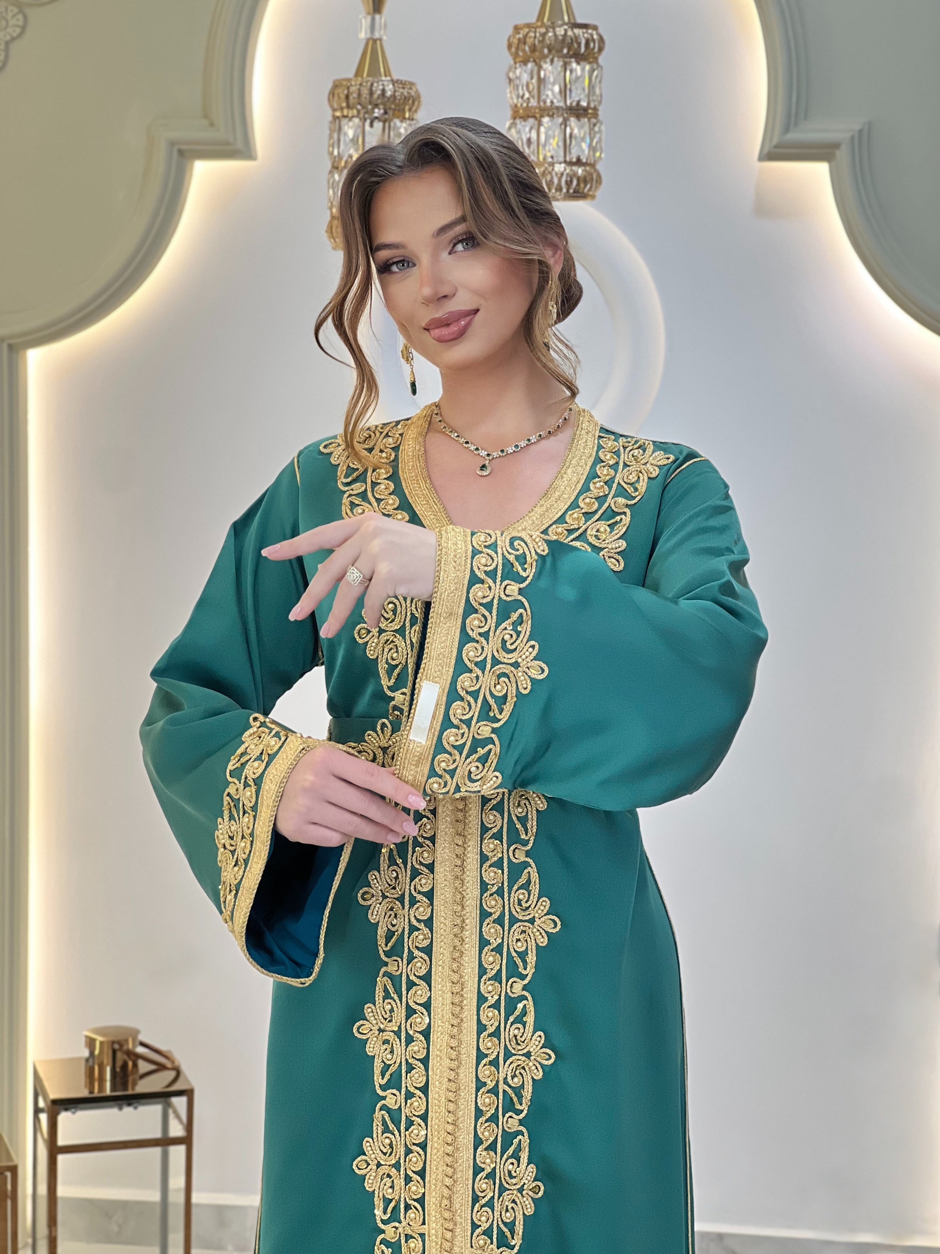 Caftan Golnaz