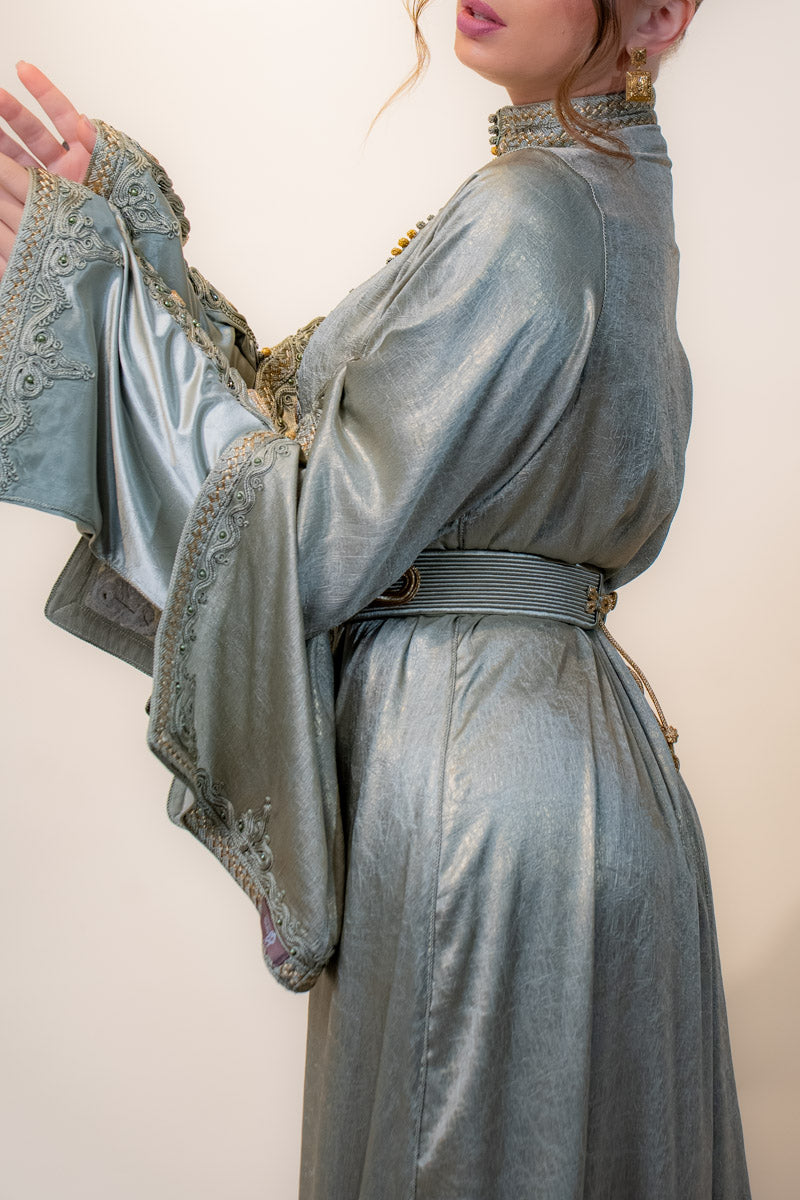 Sauge de glace de Vaelora