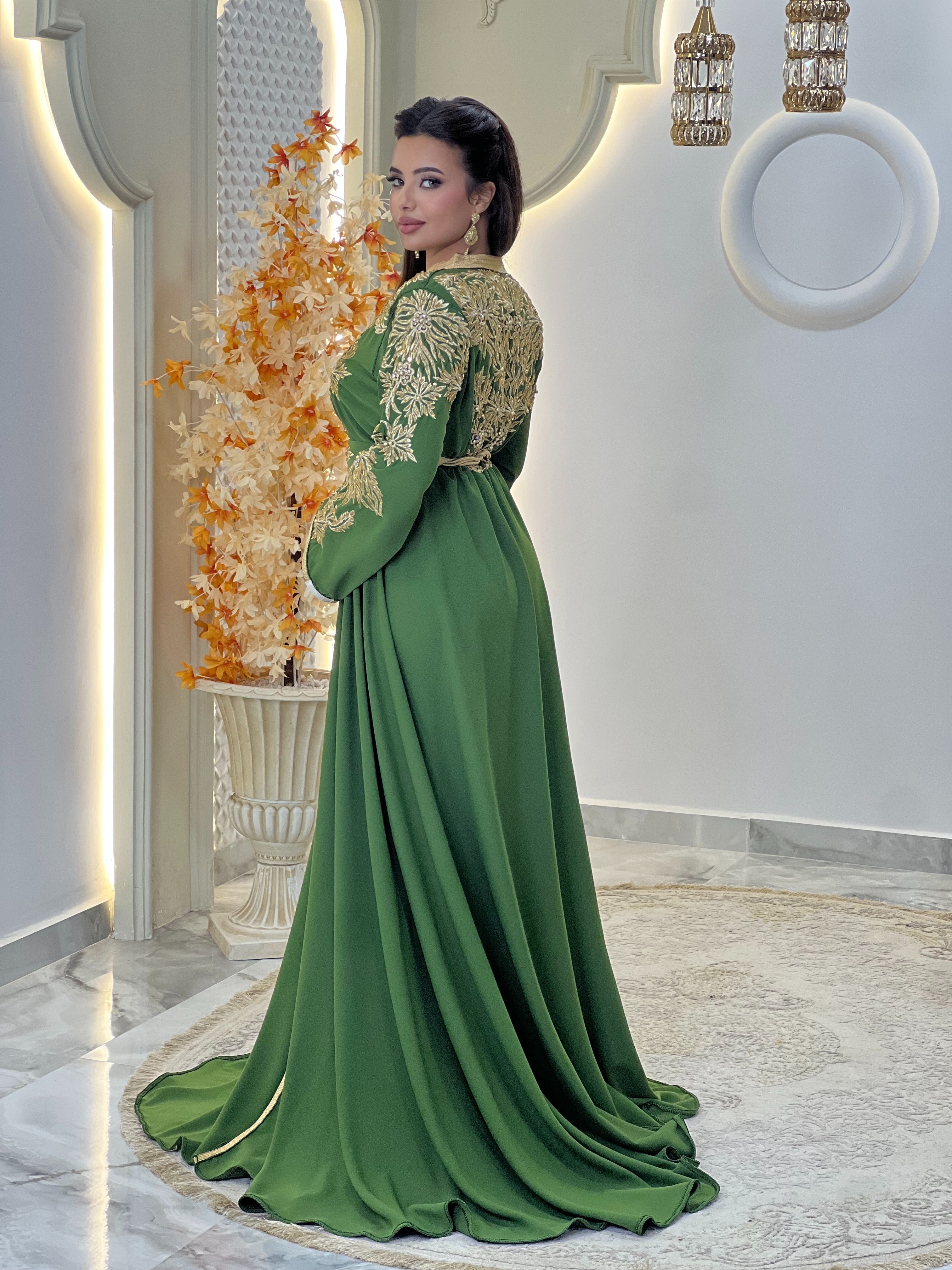 Caftan Jannet