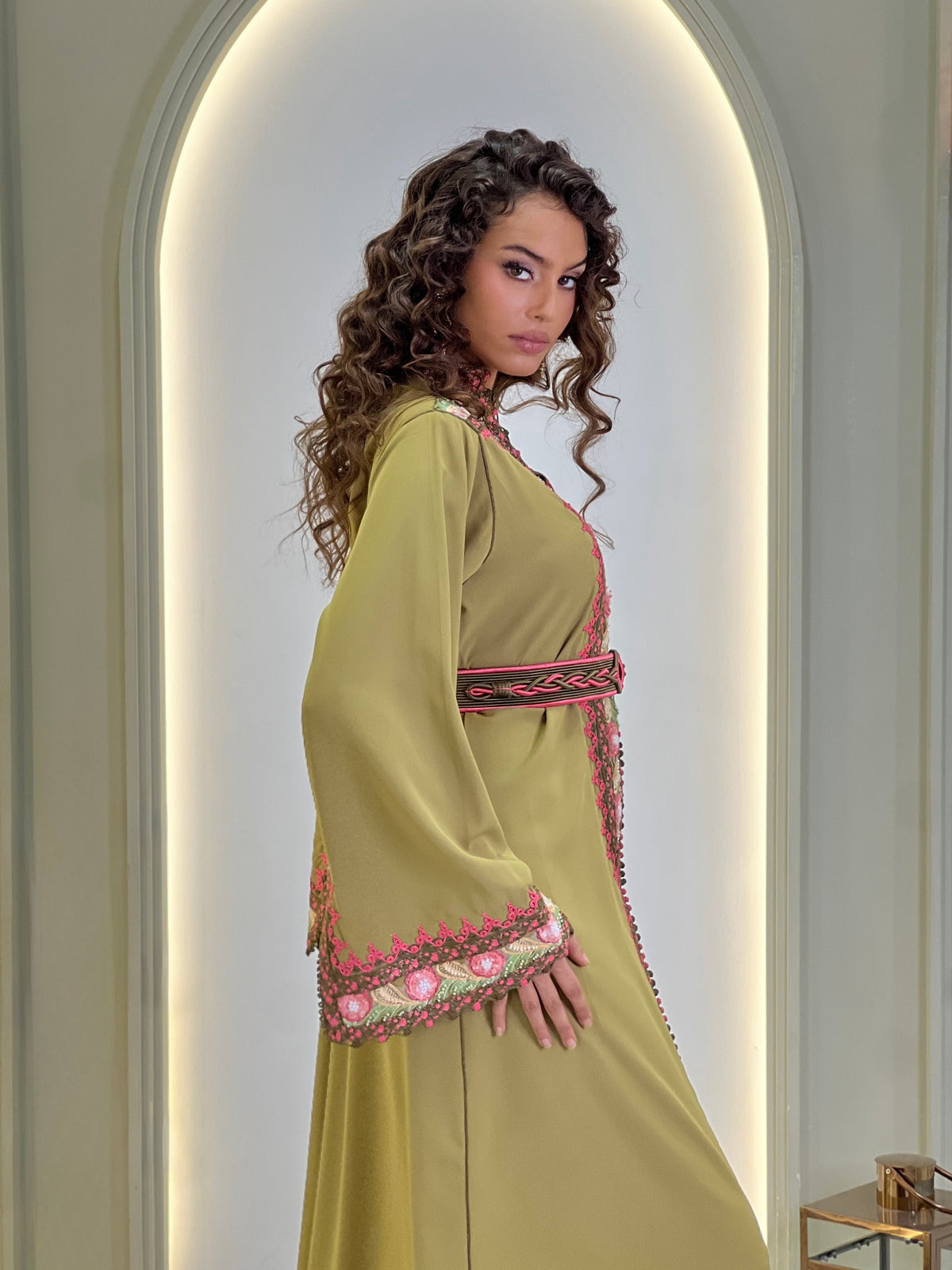 Kaftan Hazal