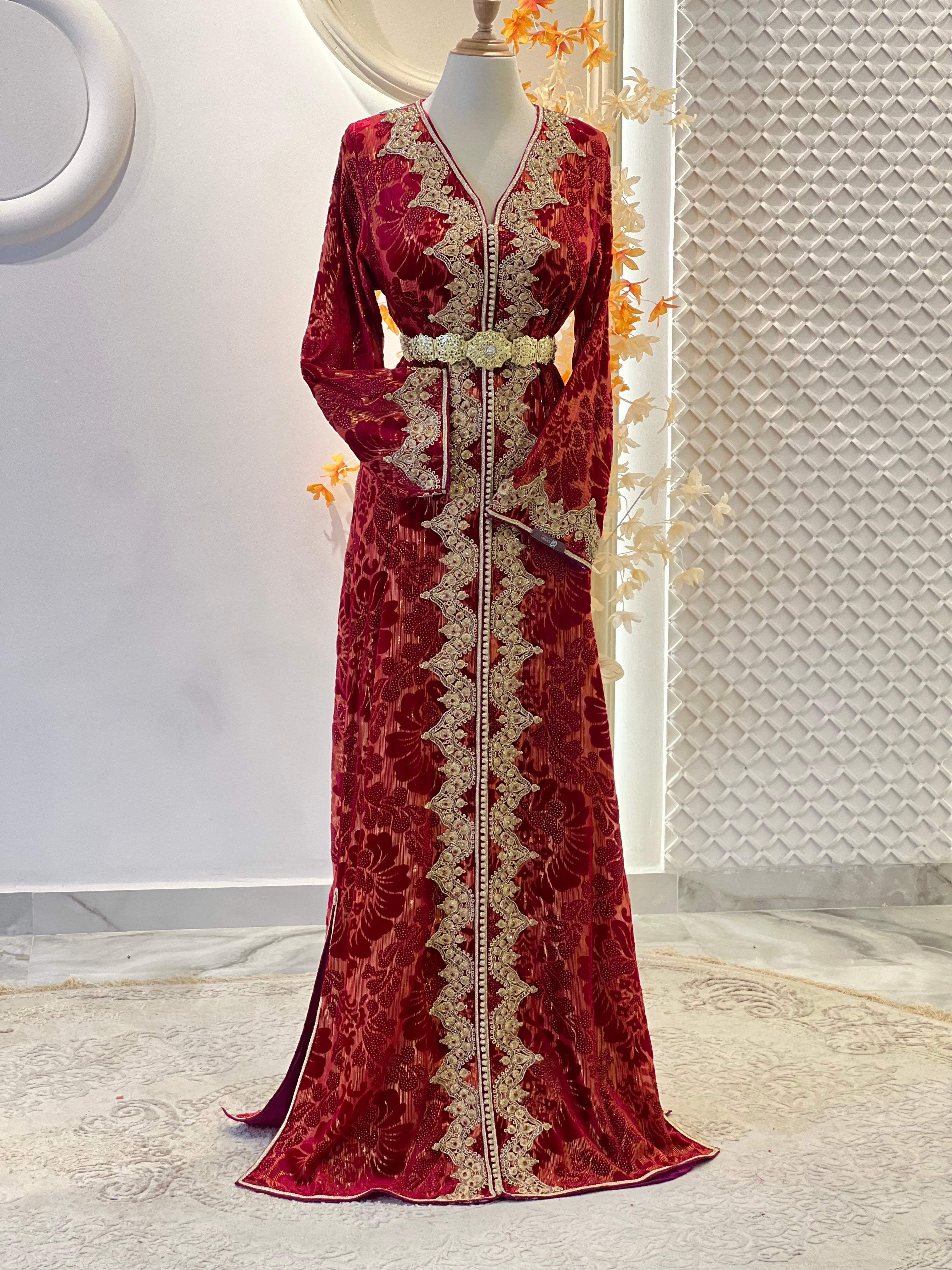 Caftan Miss