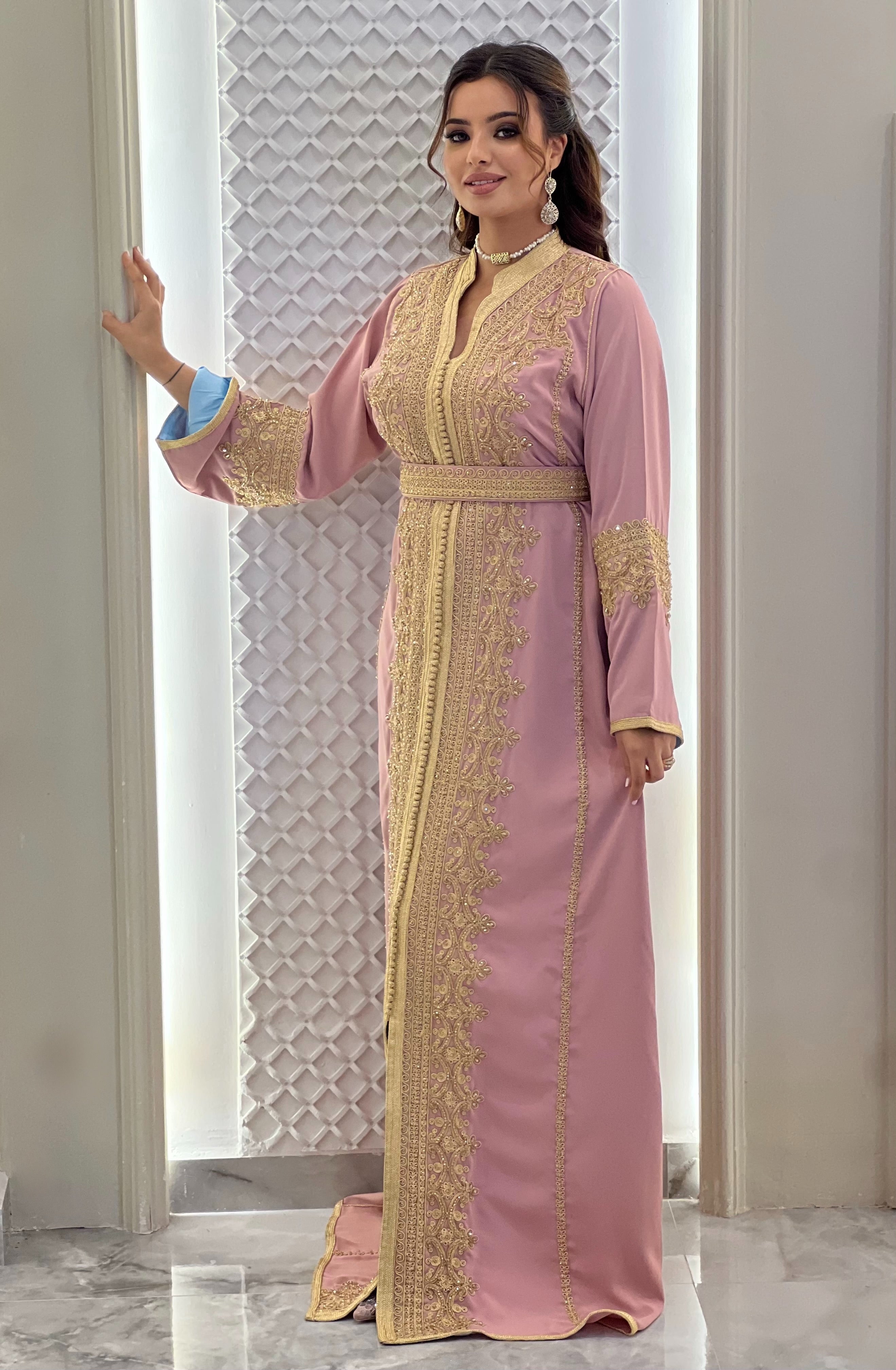Kaftan Saida