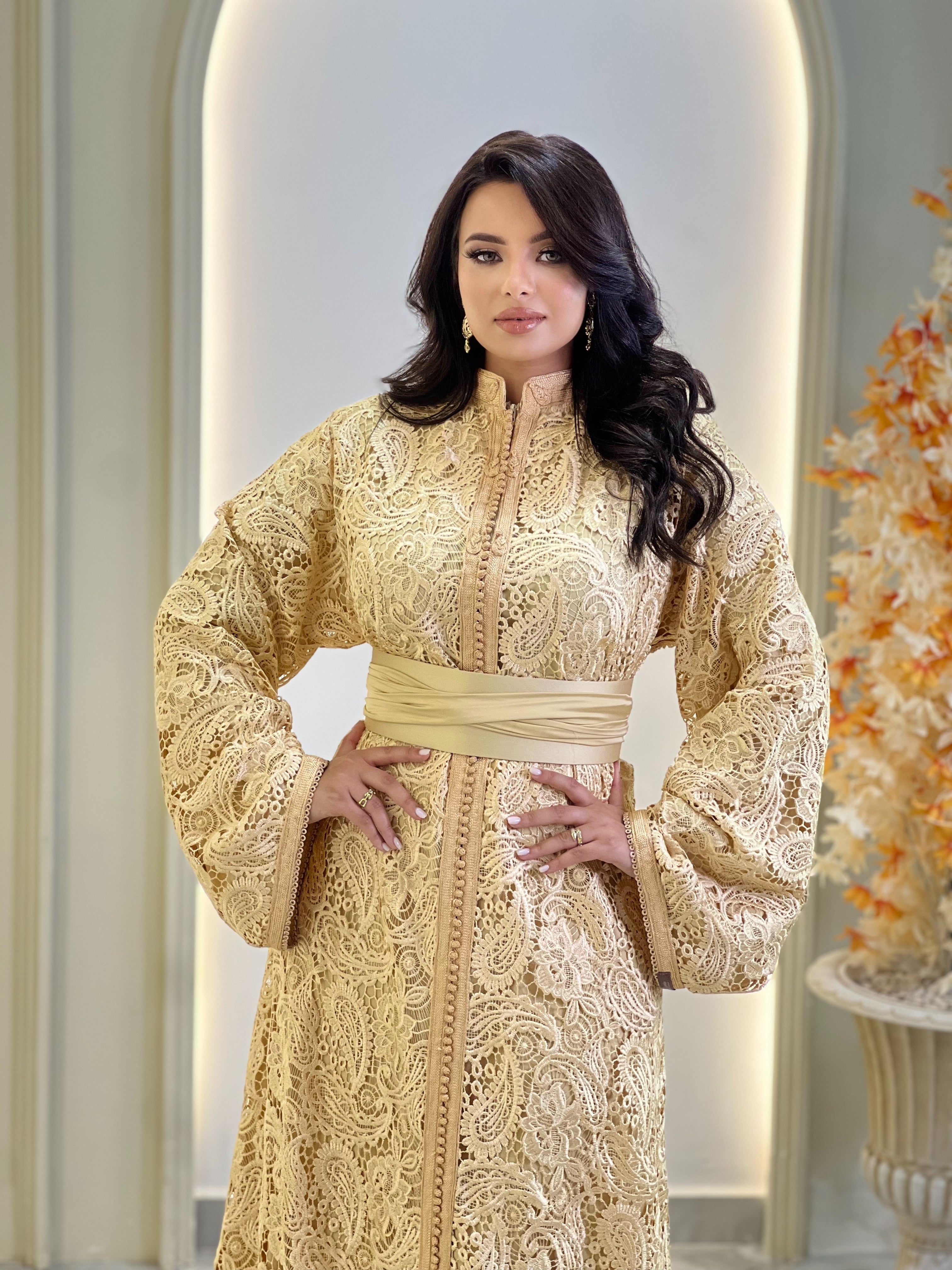 BEIGE ALICA
