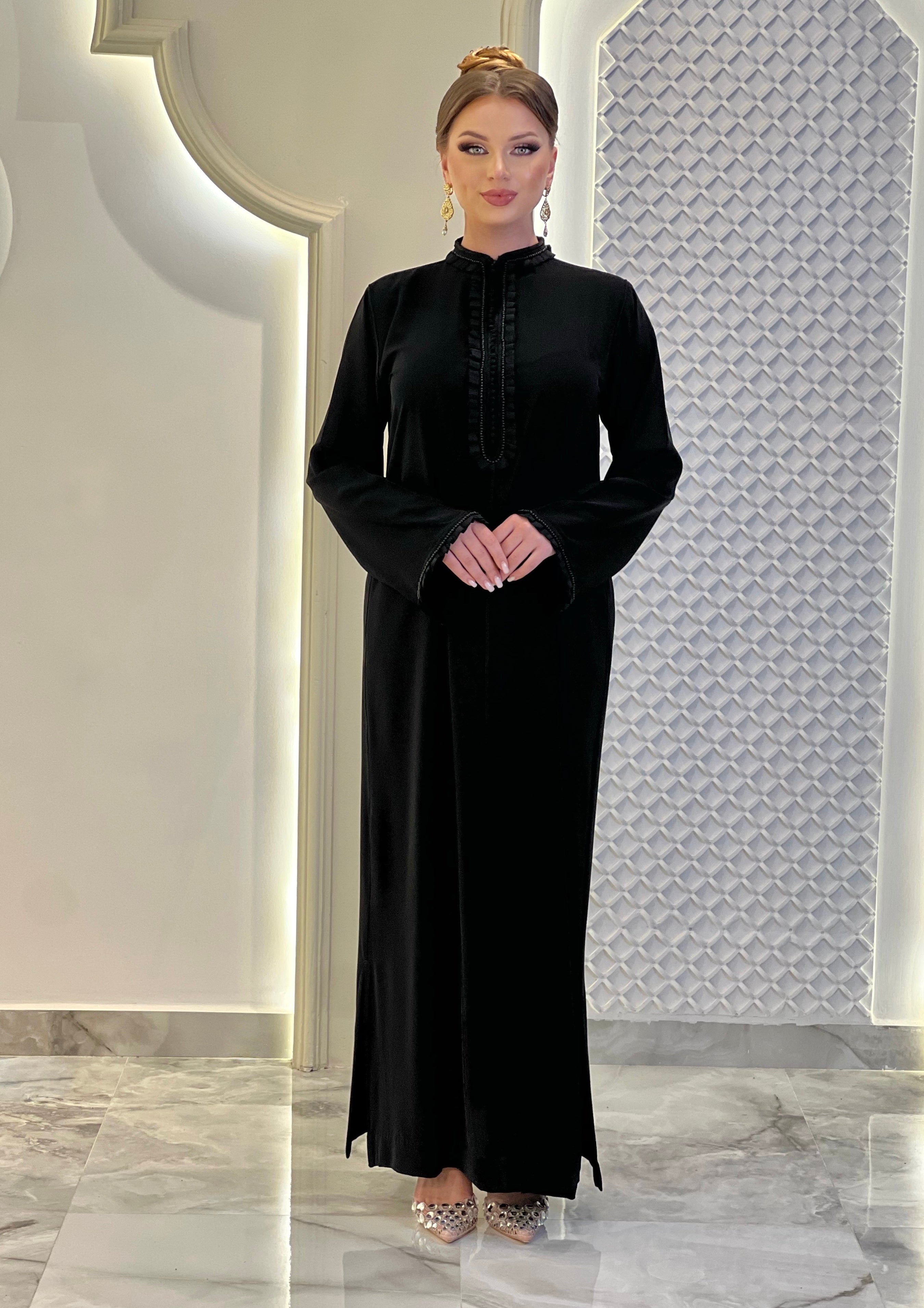 Jellaba Chloé