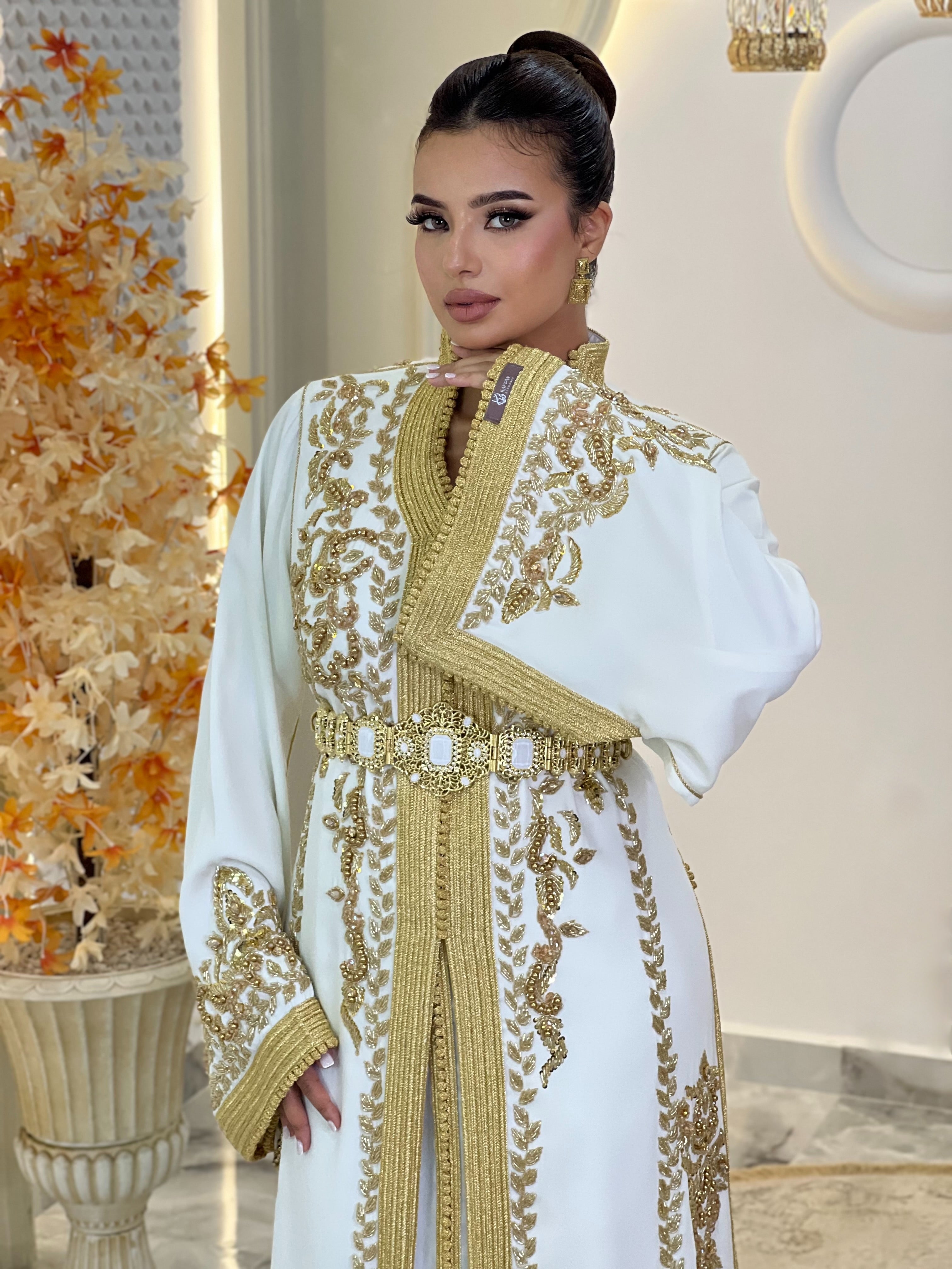 Exclusive Takchita Alanoud