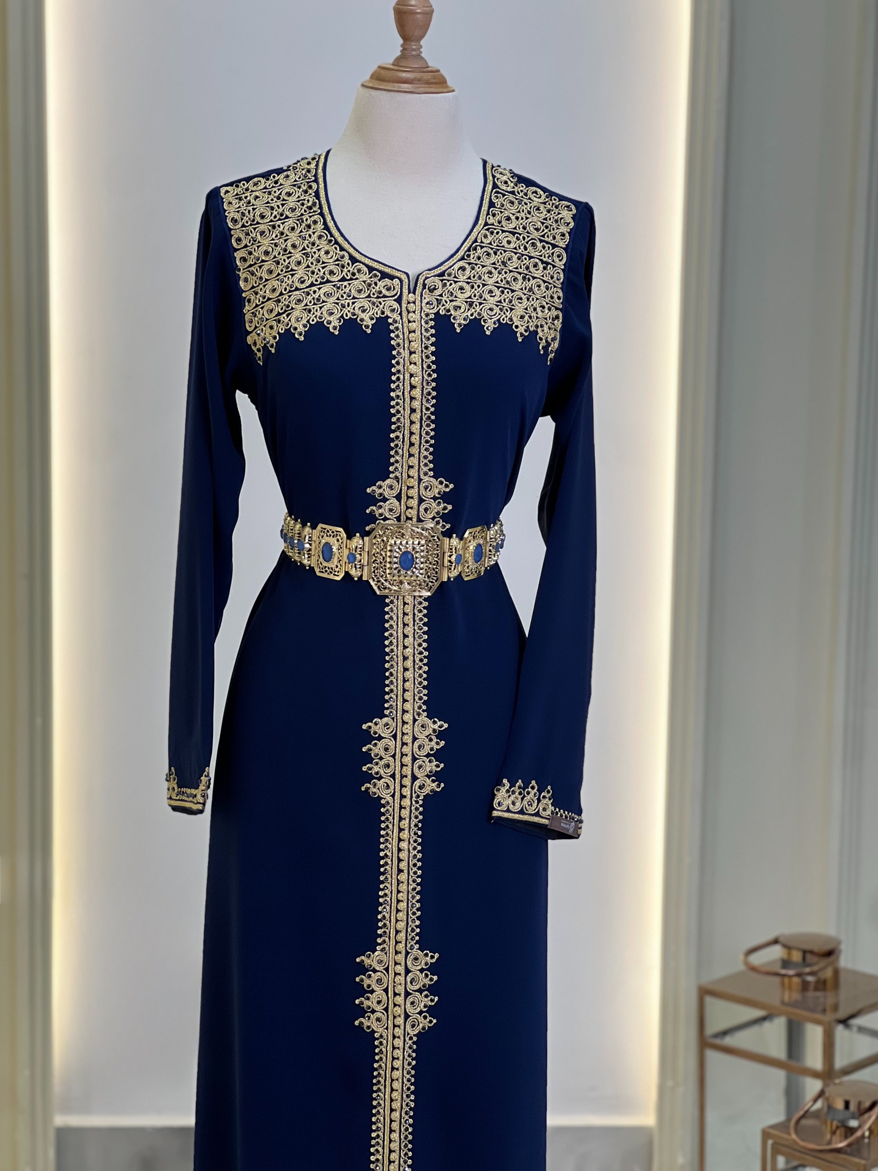 Kaftan Roeya