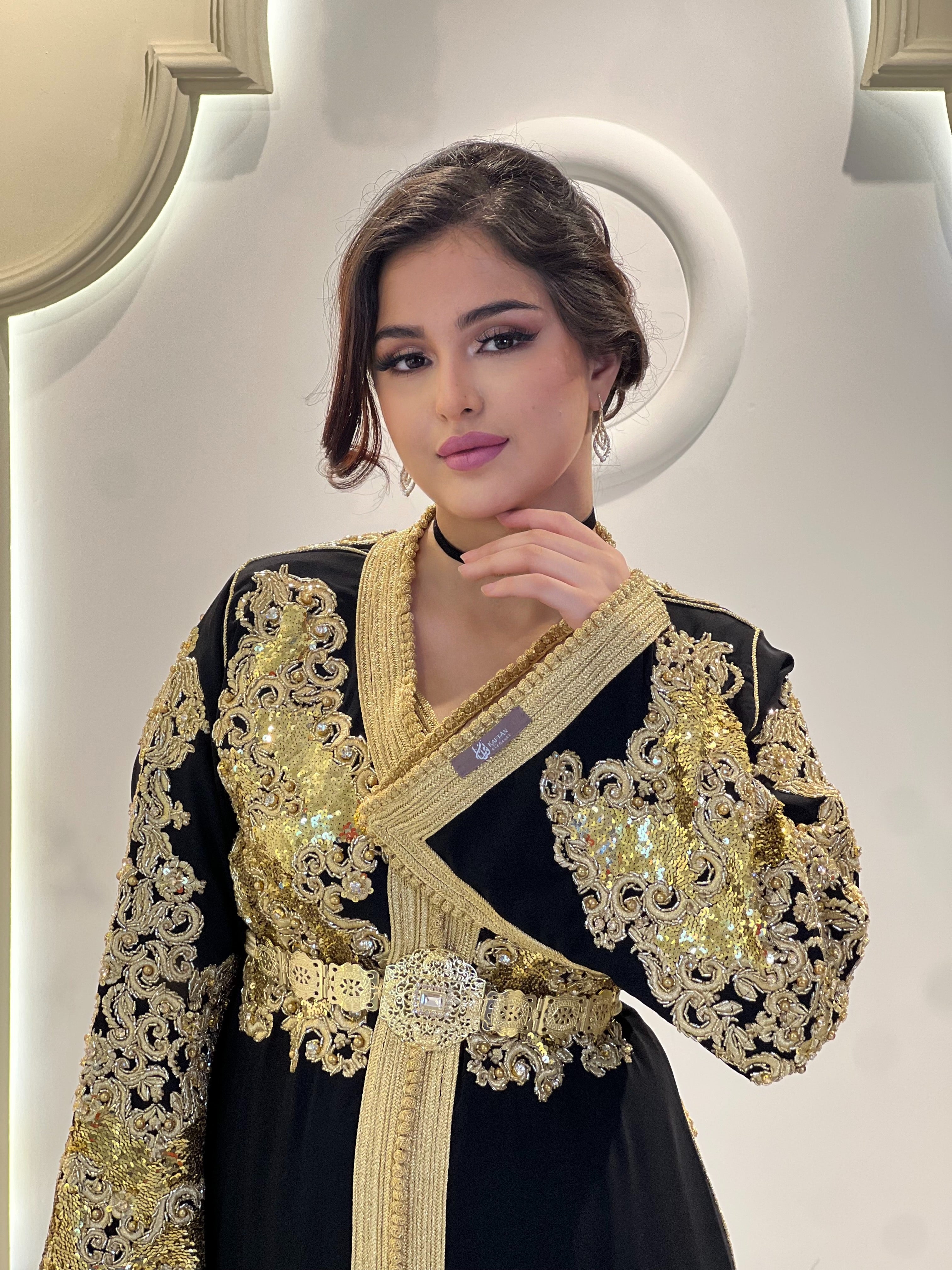 Exclusiva Takchita Khadija