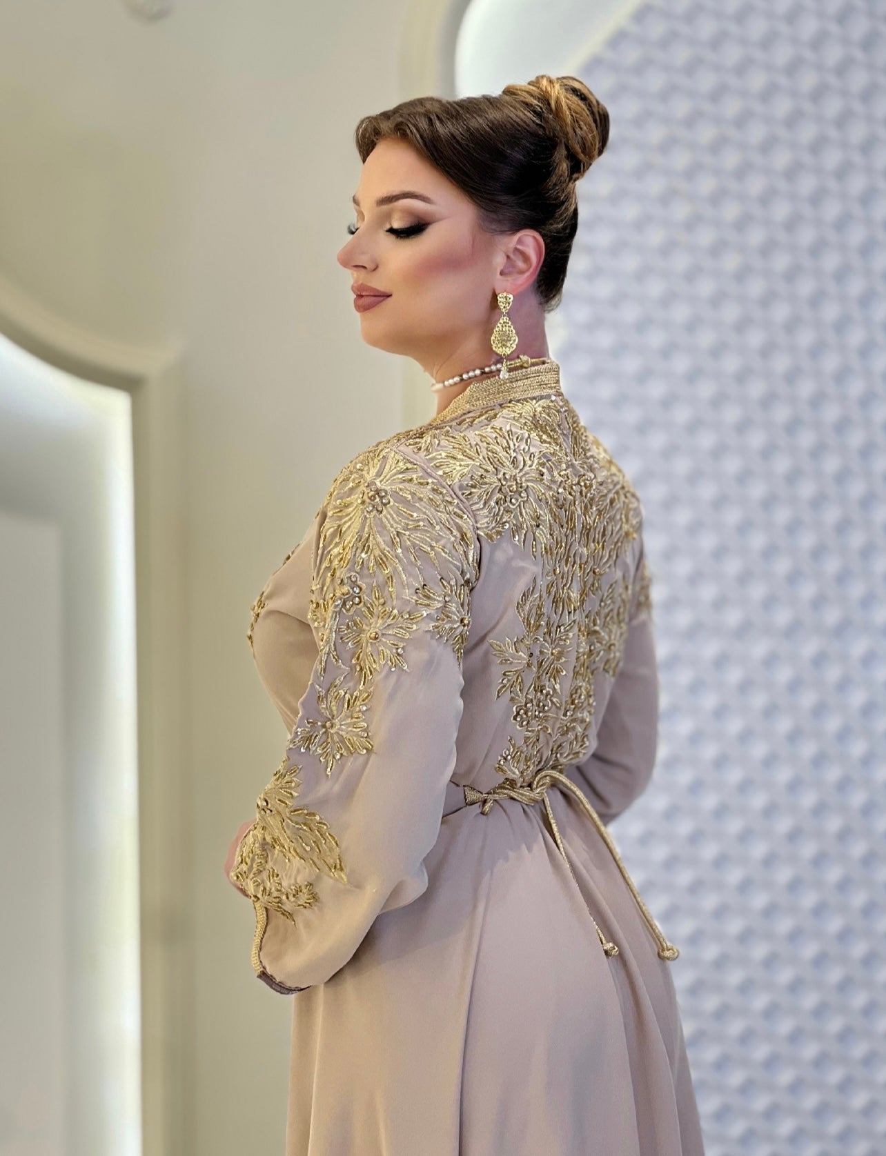 Caftan Jannet