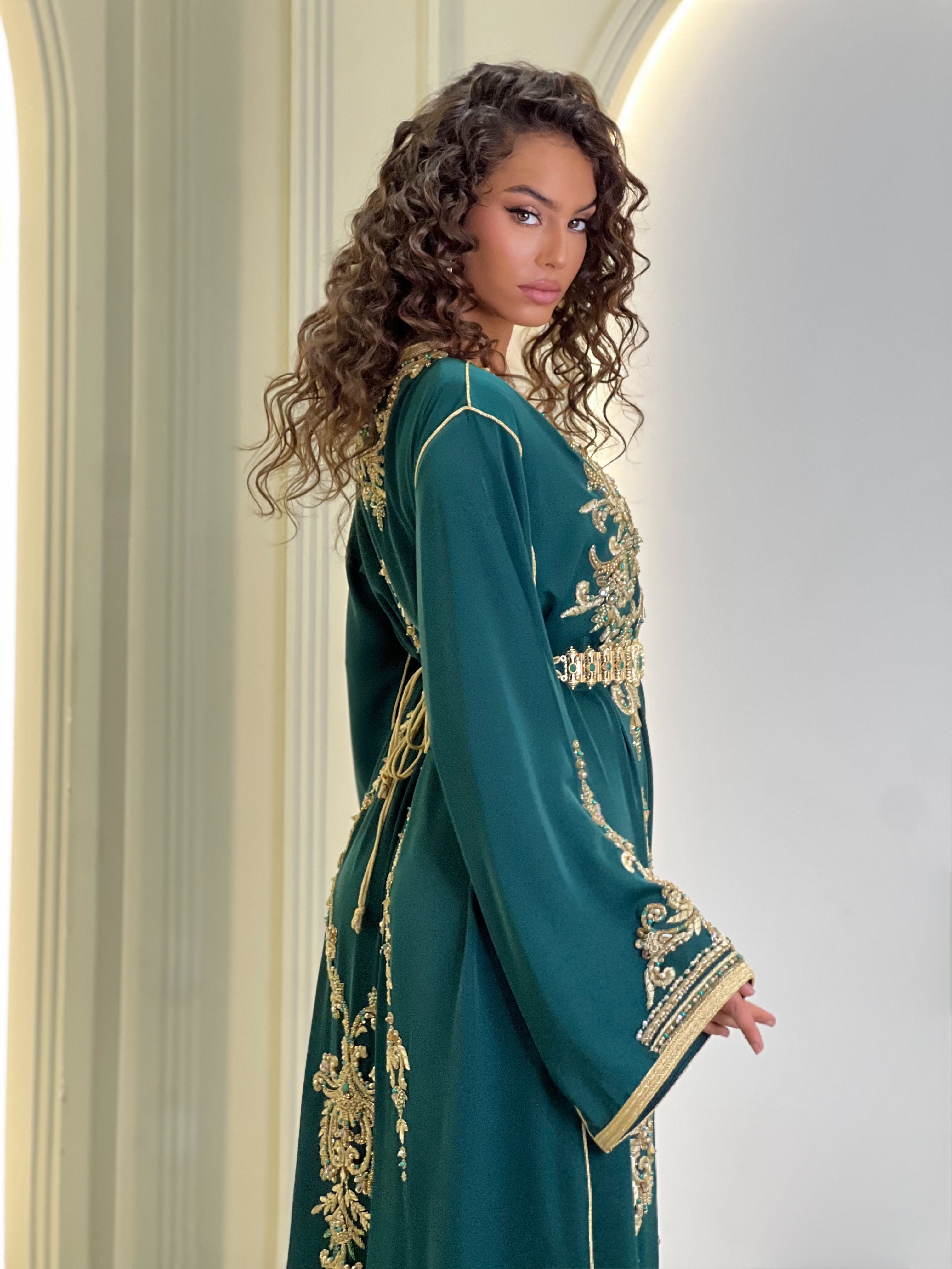 Lebsa Defne Green