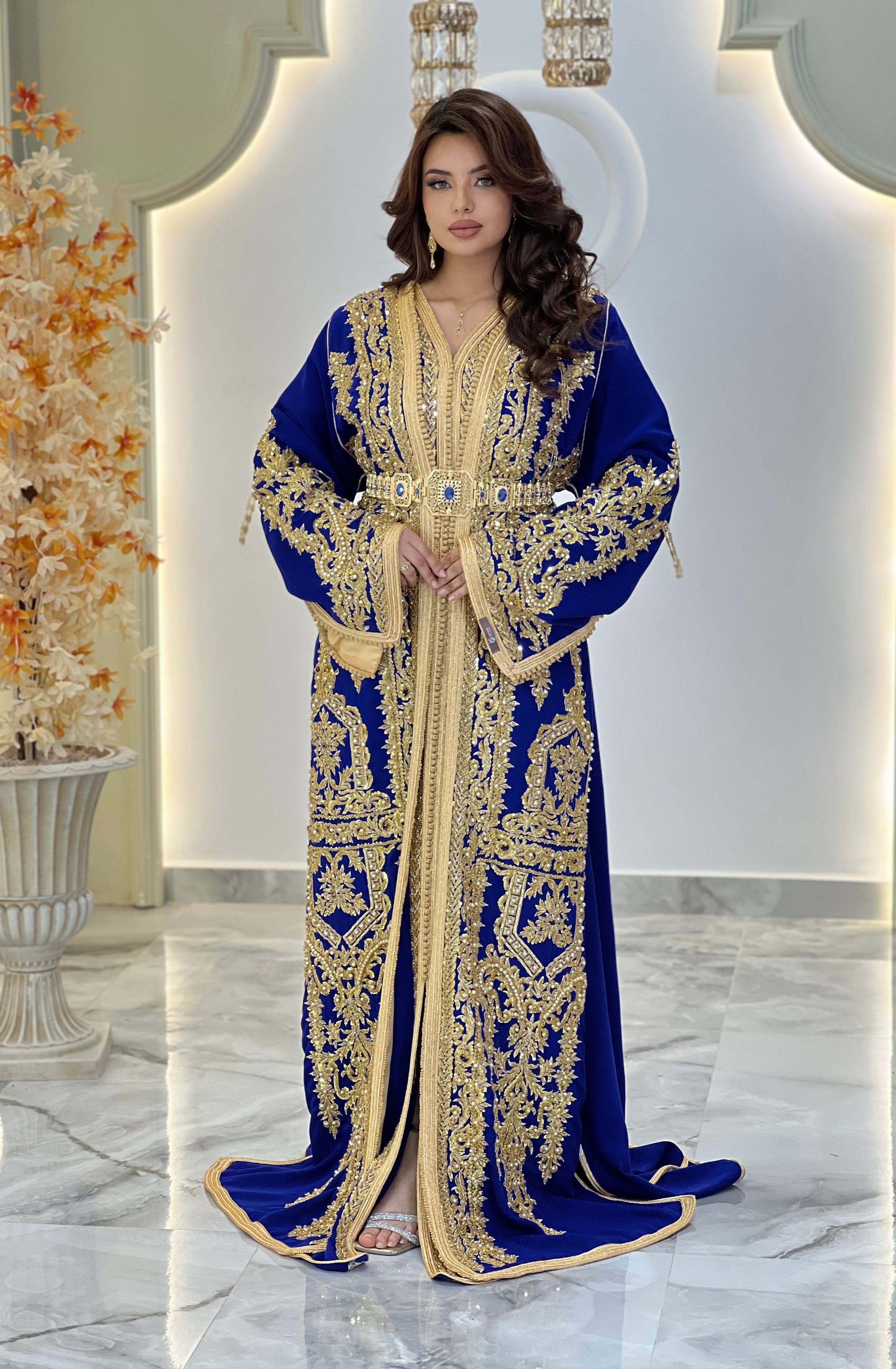 Exclusive Takchita Liorael