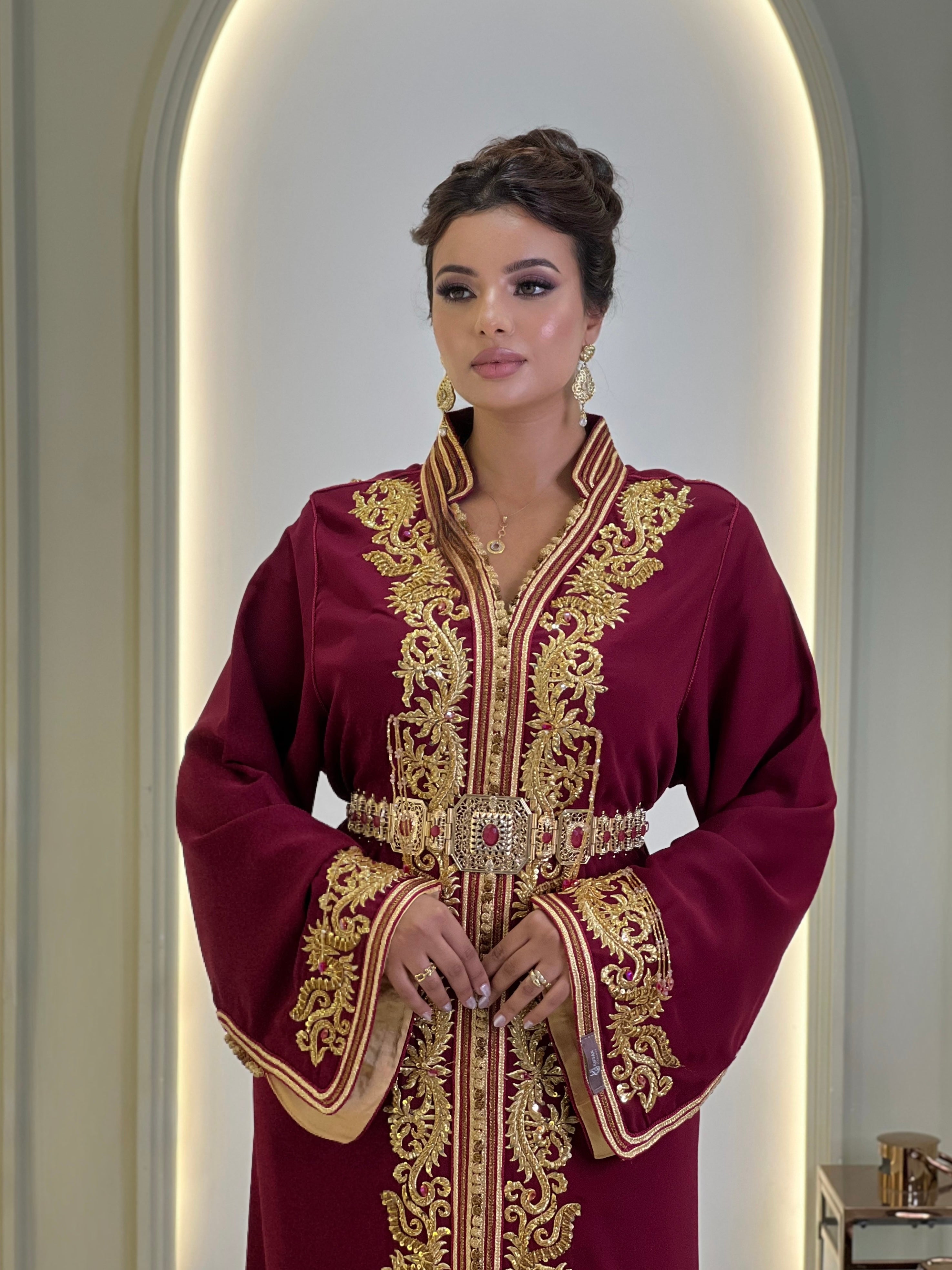 Kaftan Nova