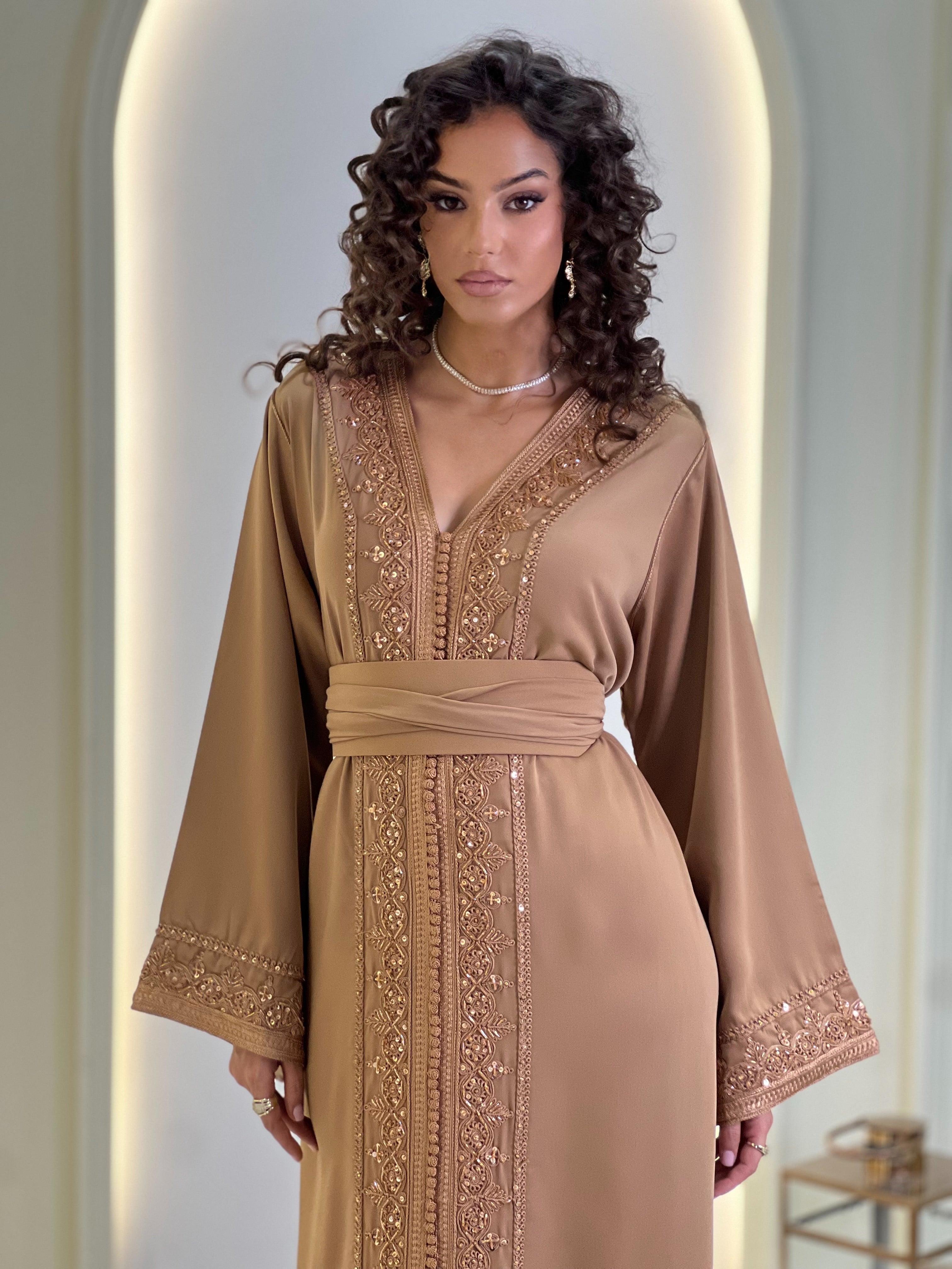 Kaftan Amane