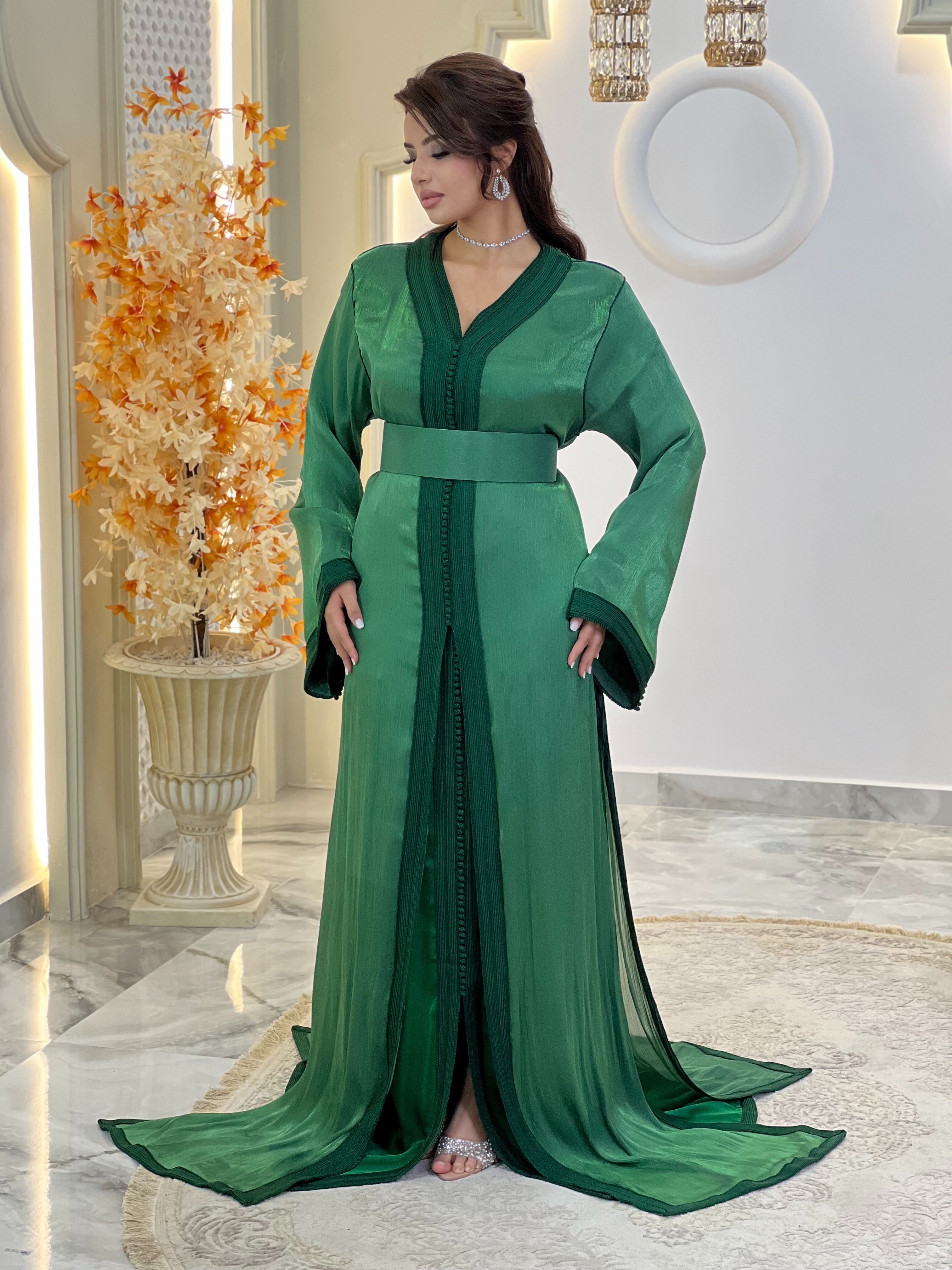 Lebsa Raihana Organza