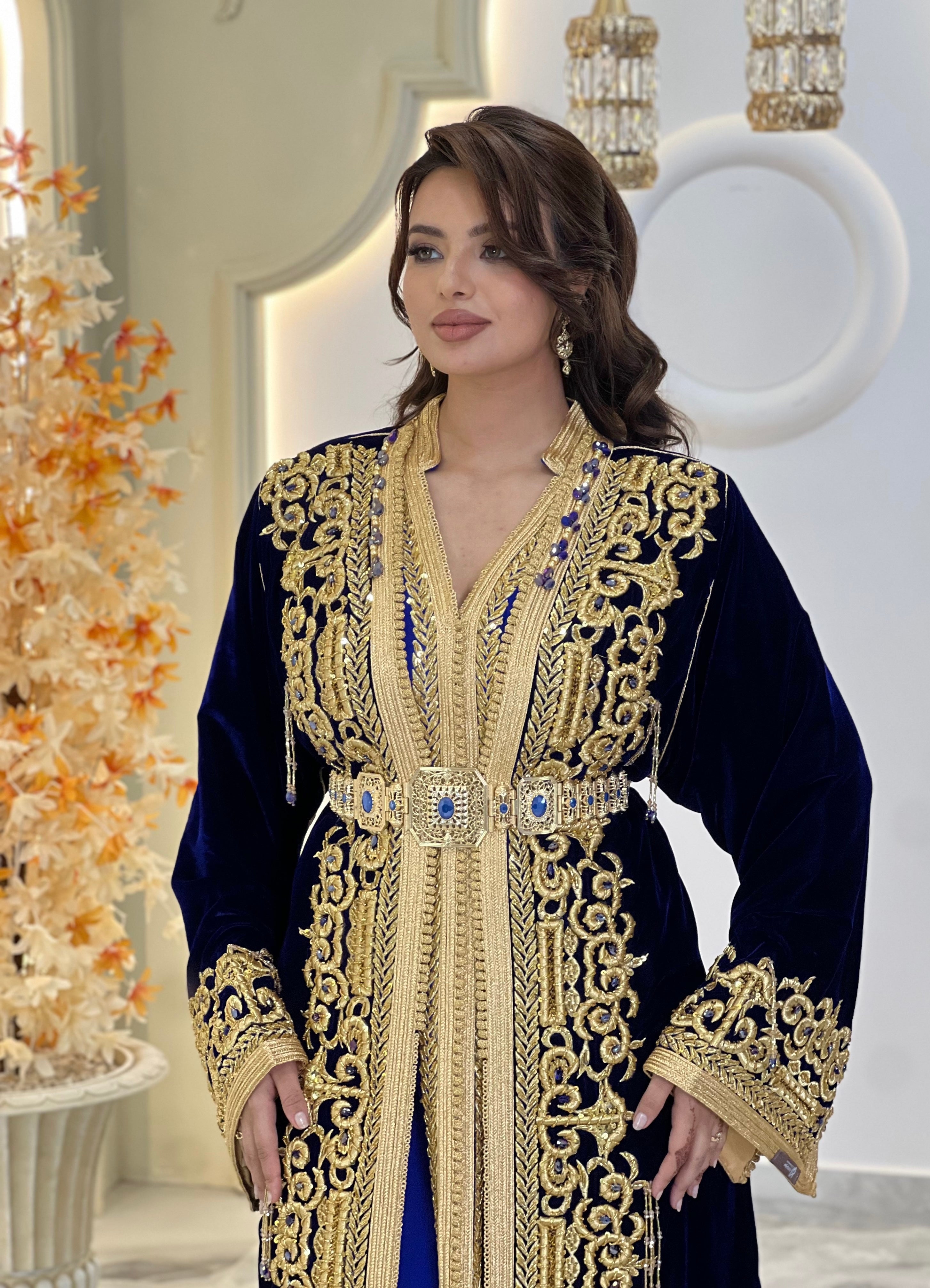 Exclusive Takchita Dyae