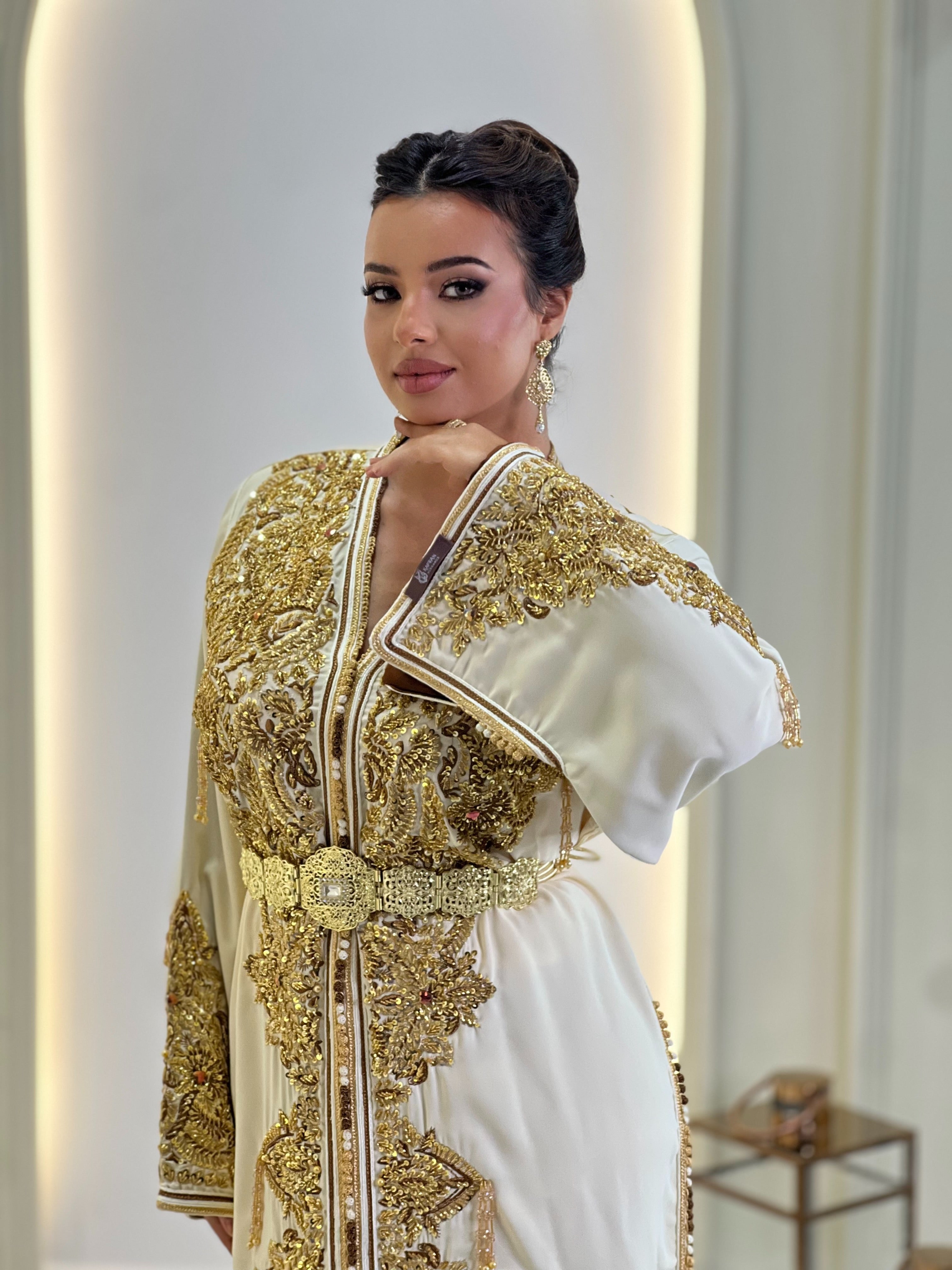 Kaftan Selene