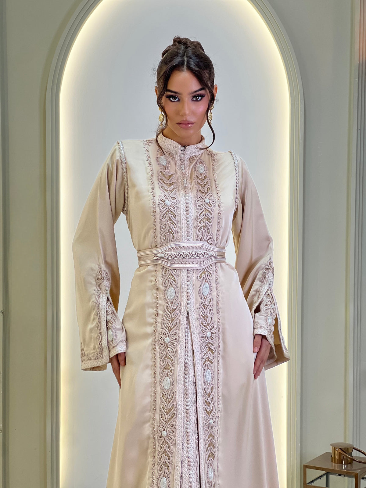 Celeste Beige
