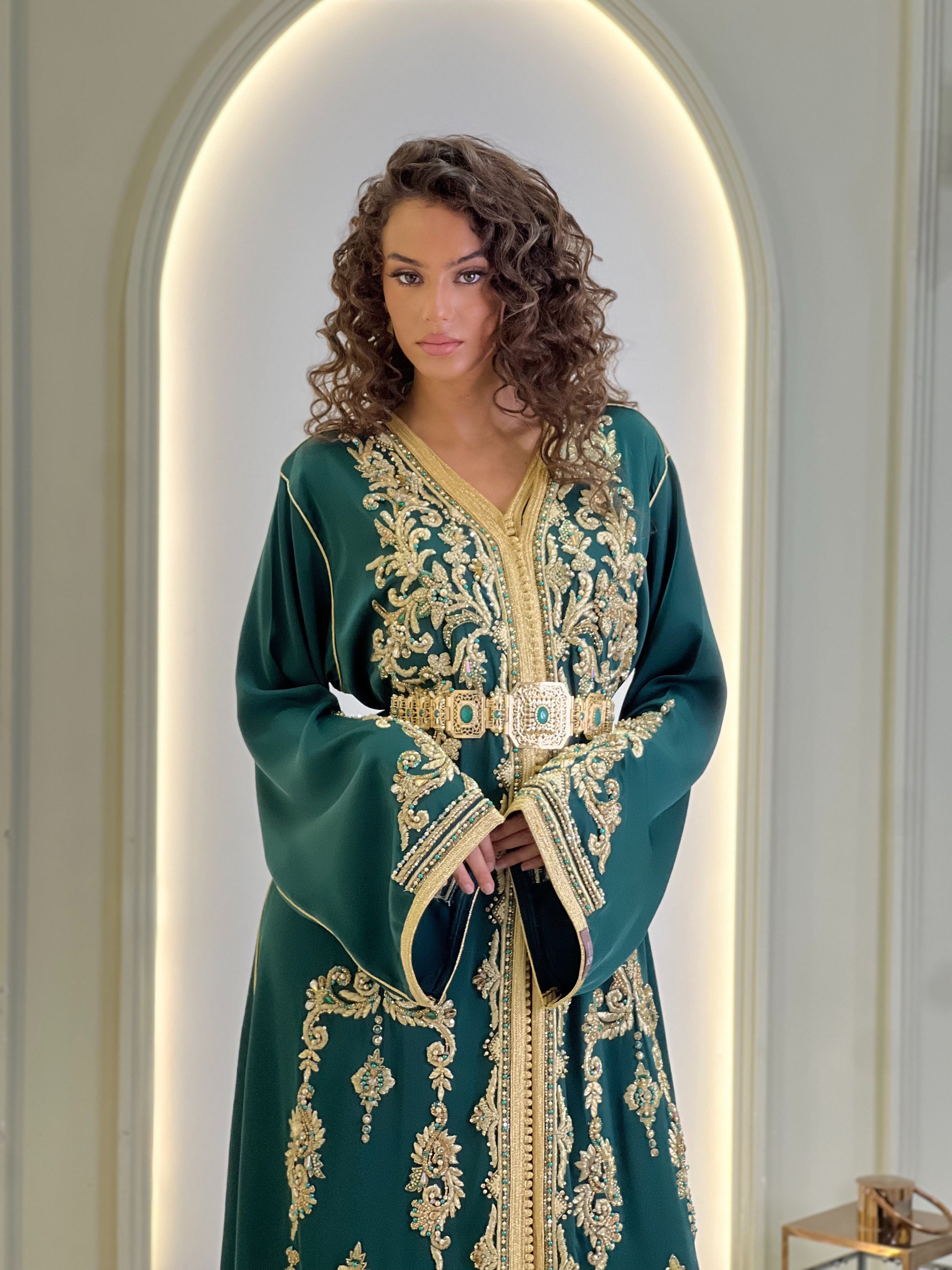 Lebsa Defne Green