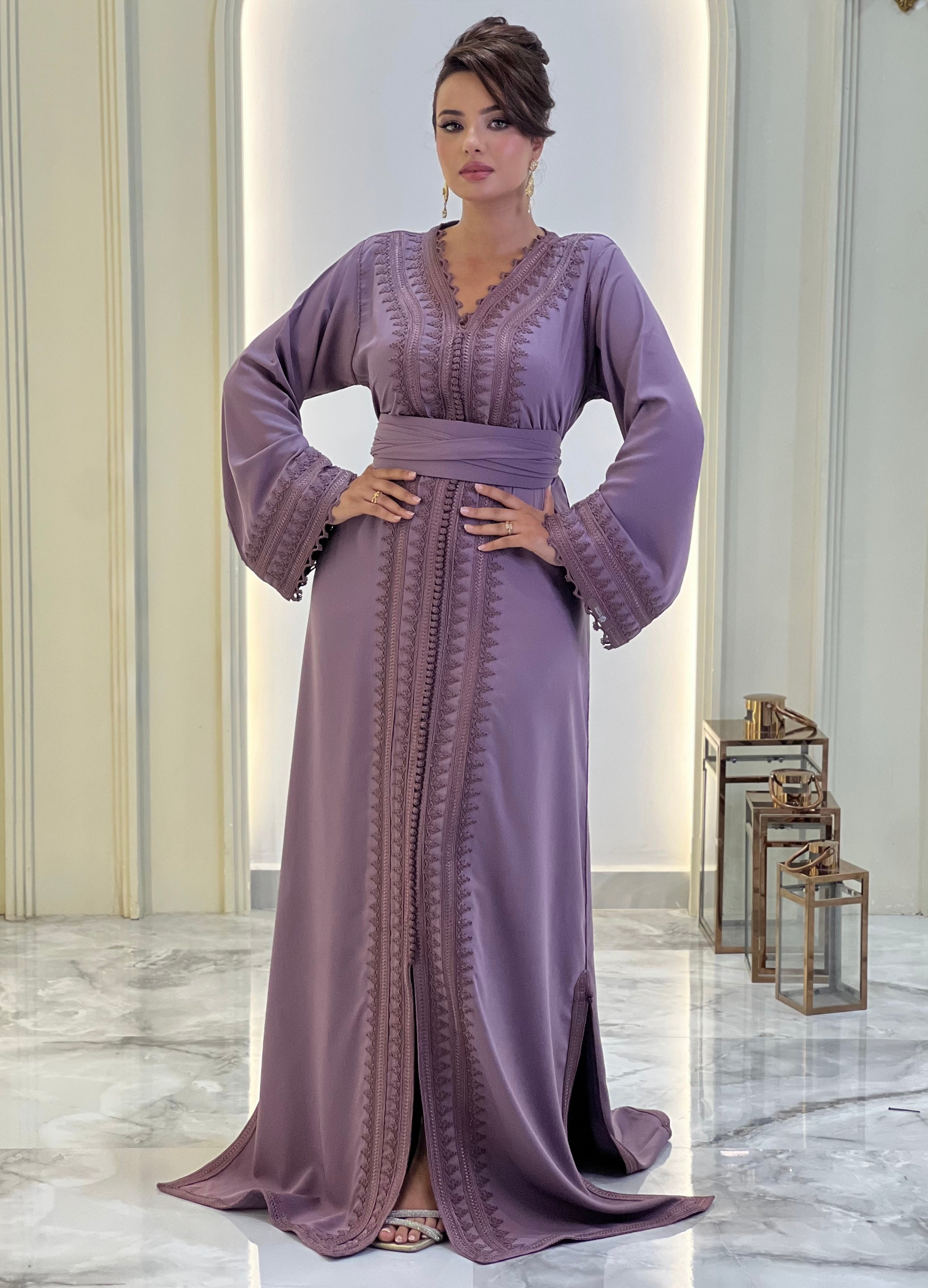 Kaftan Saida 2