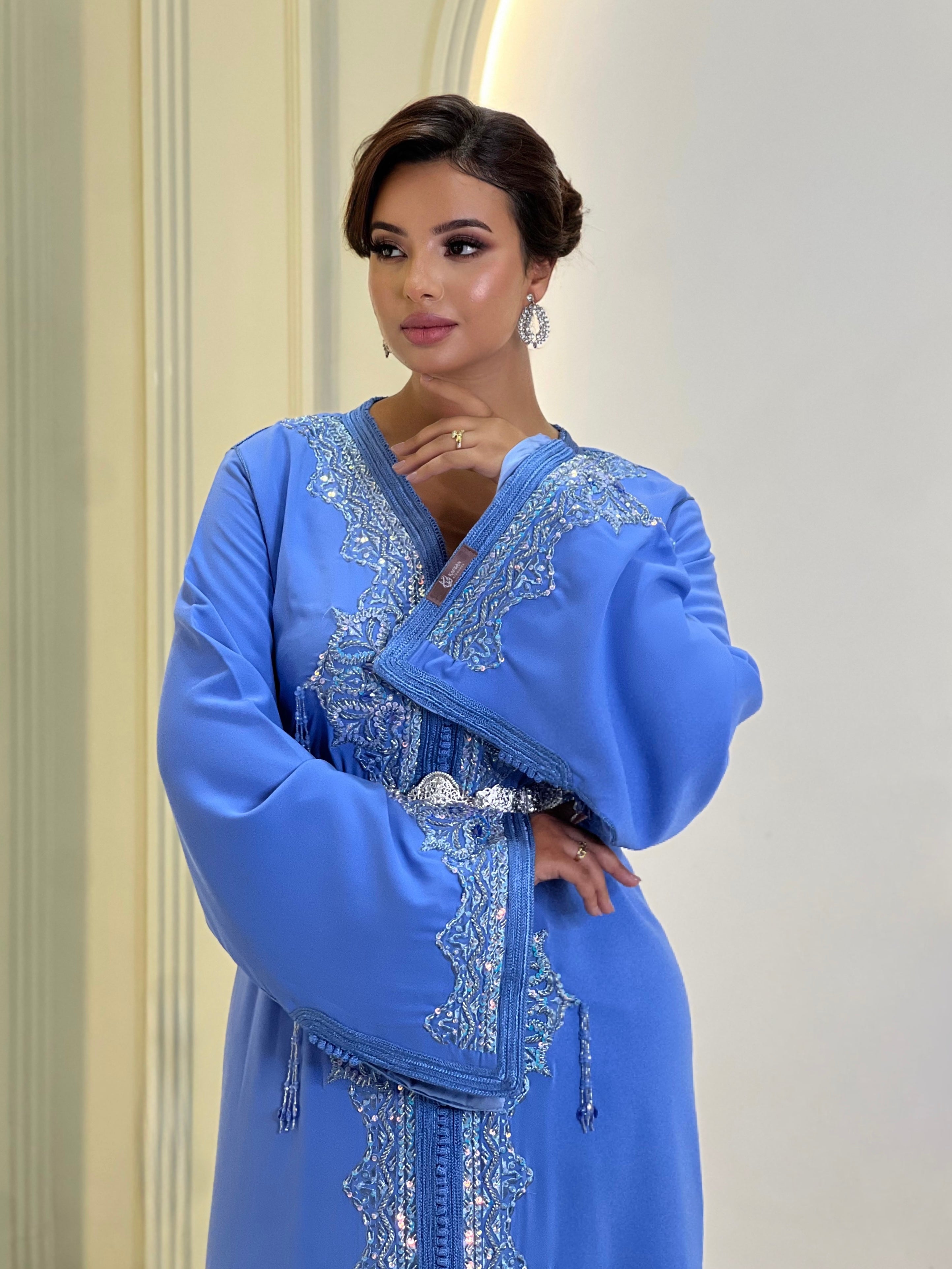 Kaftan Avery