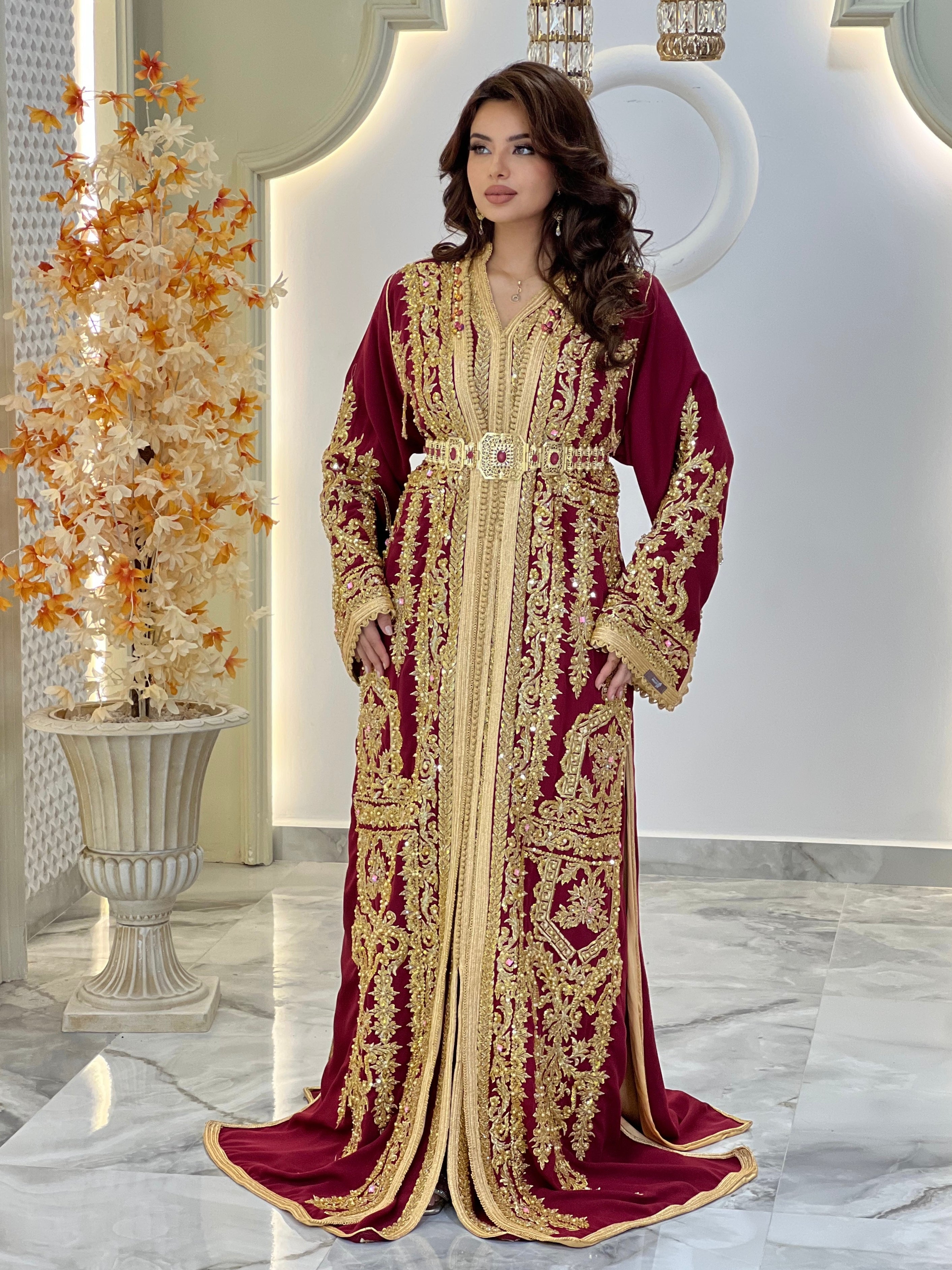 Exclusive Takchita Alira