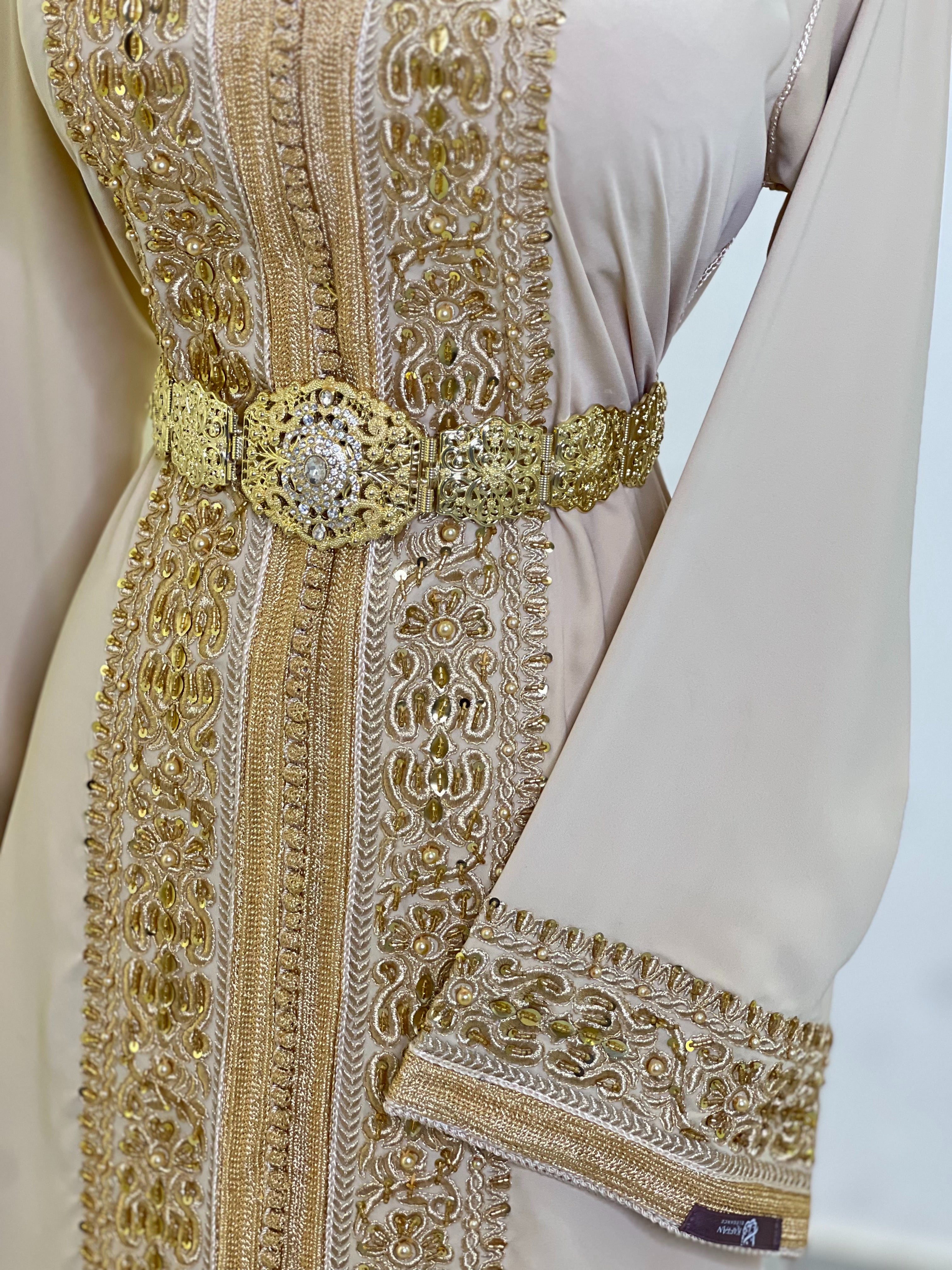 Kaftan Doja