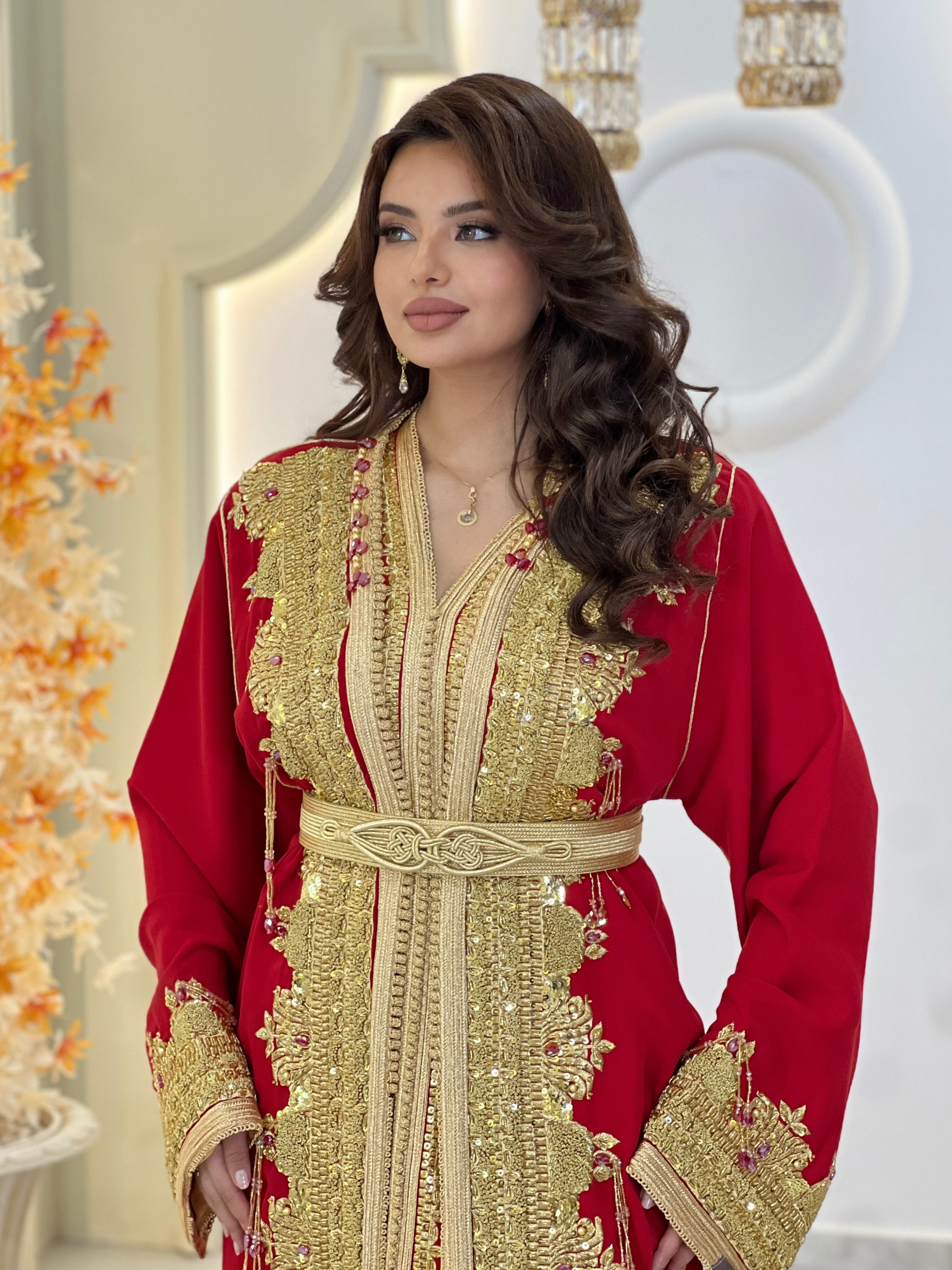 Exclusive Takchita Nysara