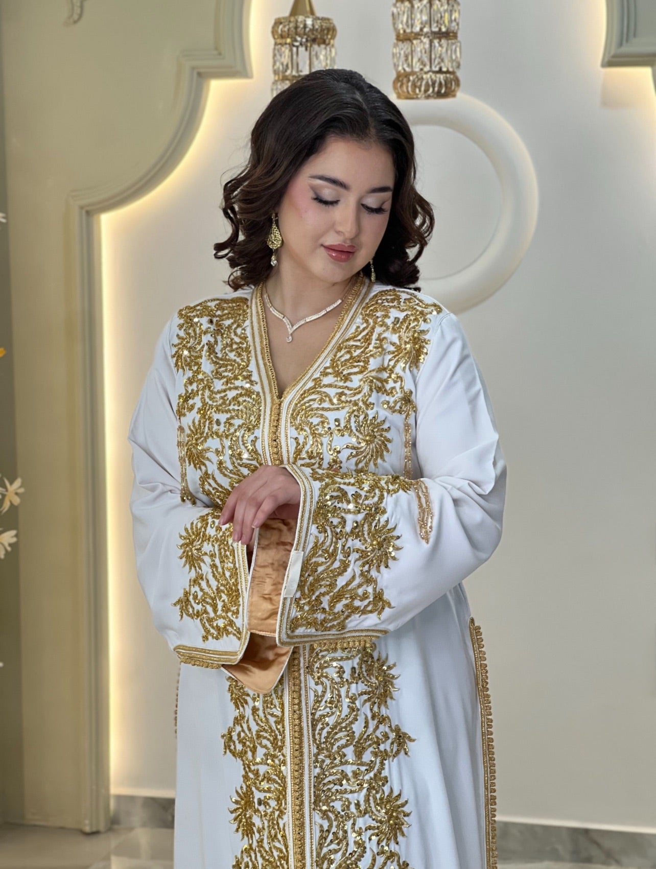 Kaftan Amira