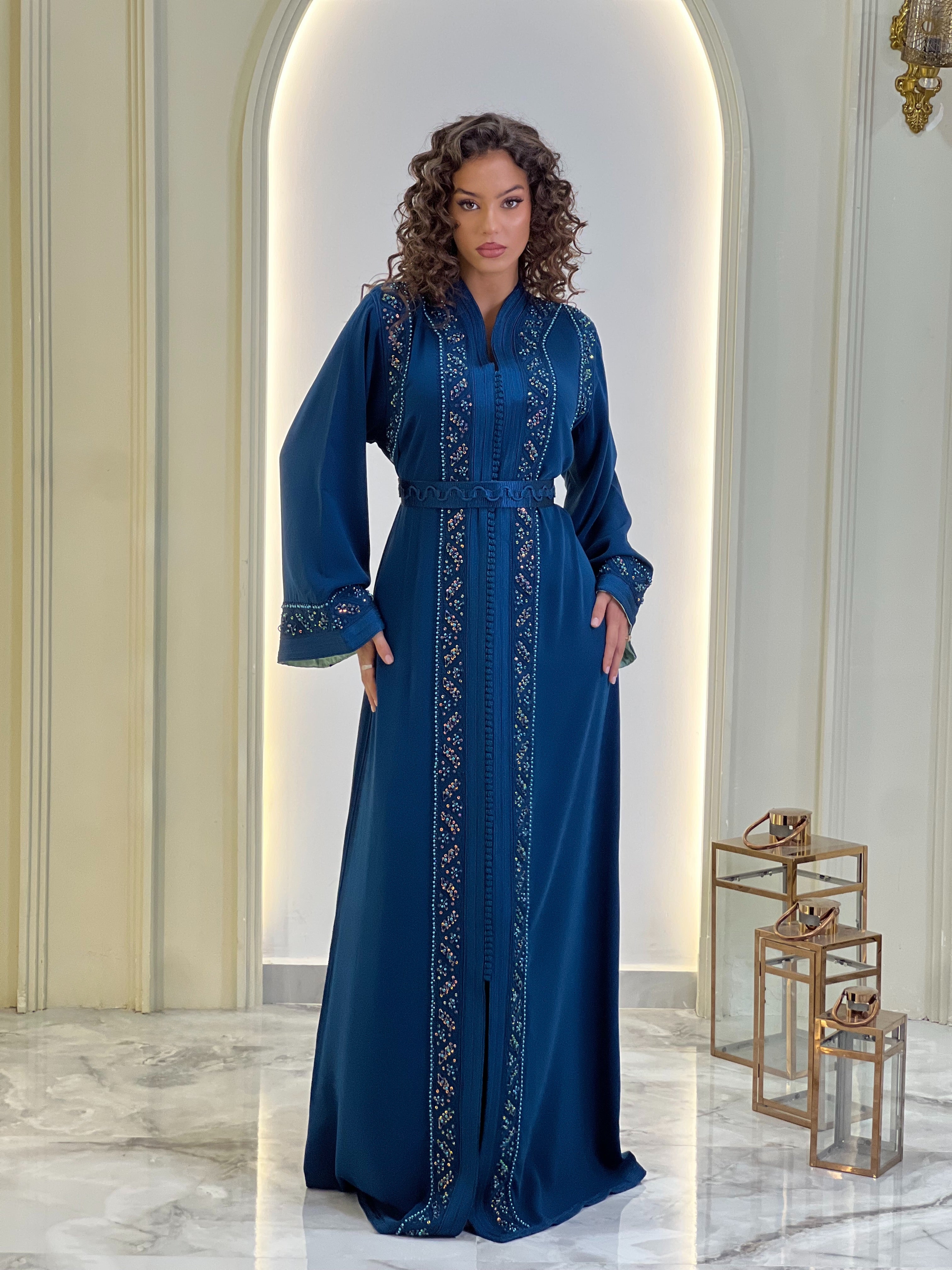 Kaftan Nesim