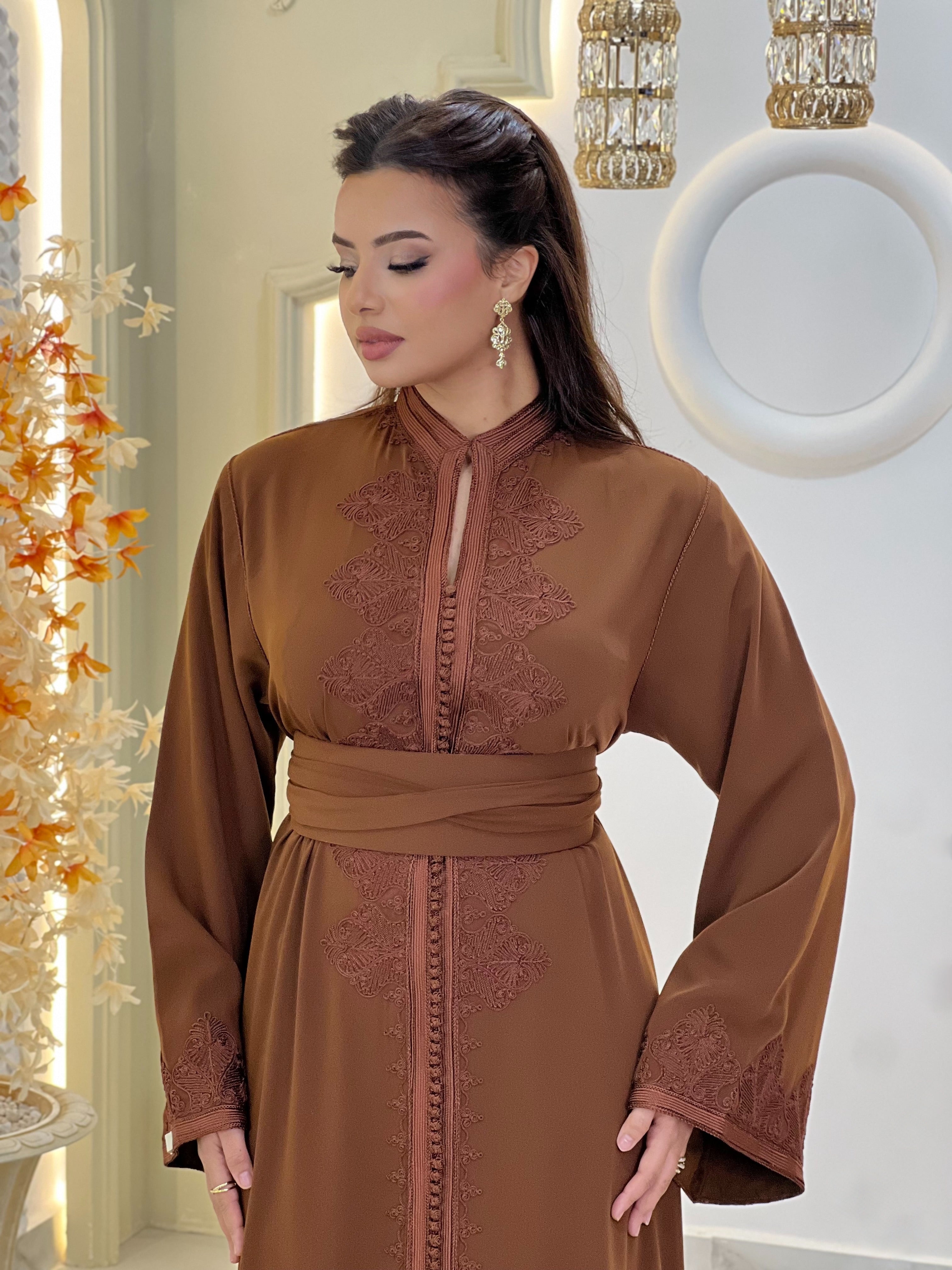 Caftan Hind