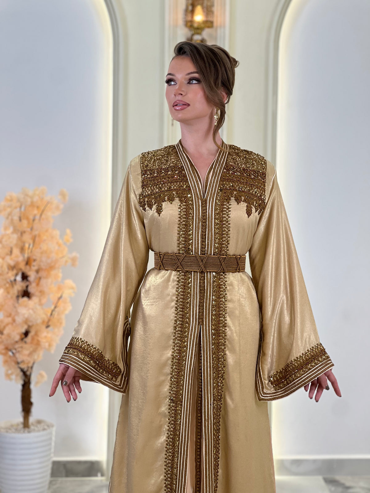 Lebsa Amaya Gold