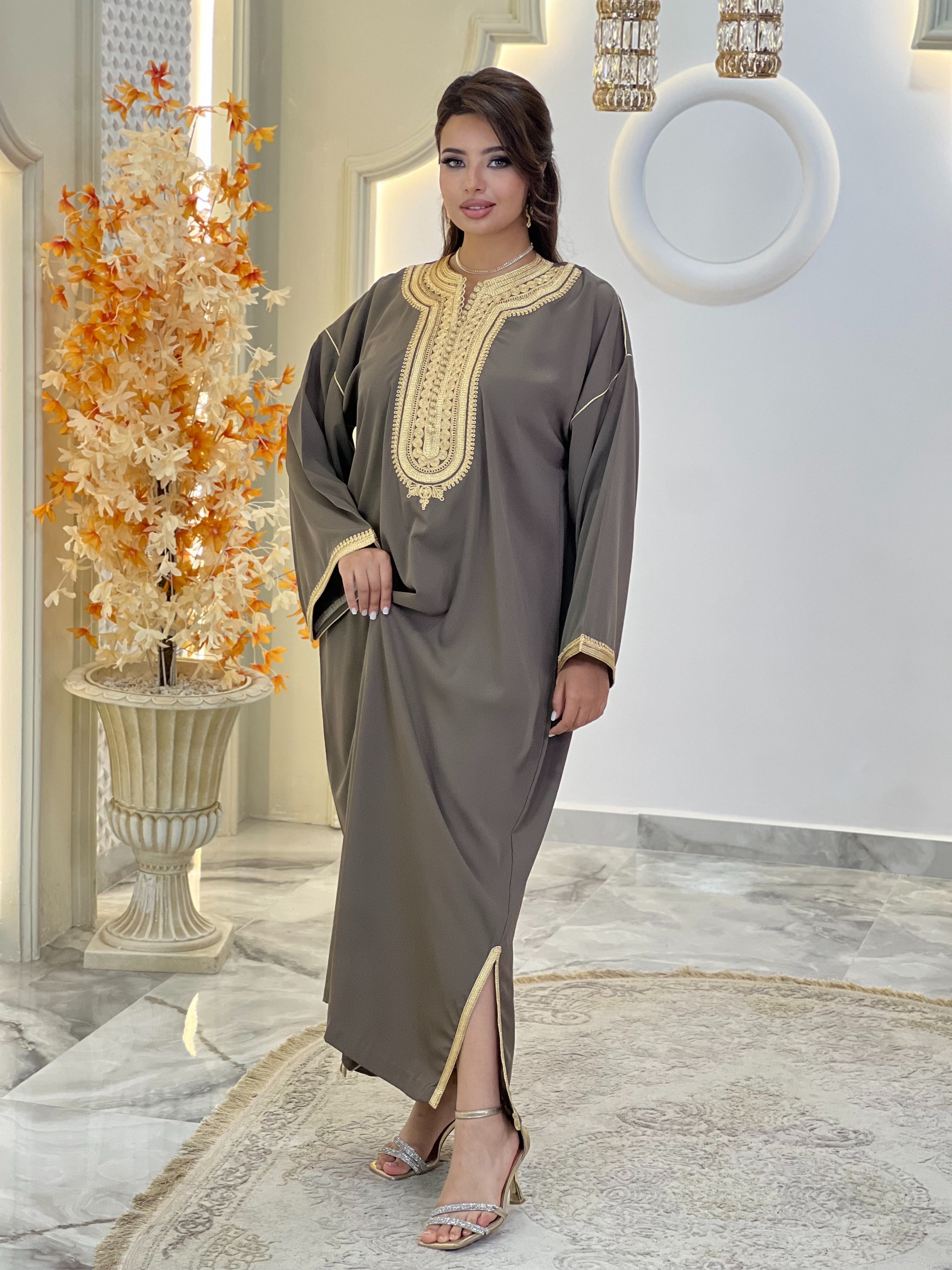 Caftan Luna