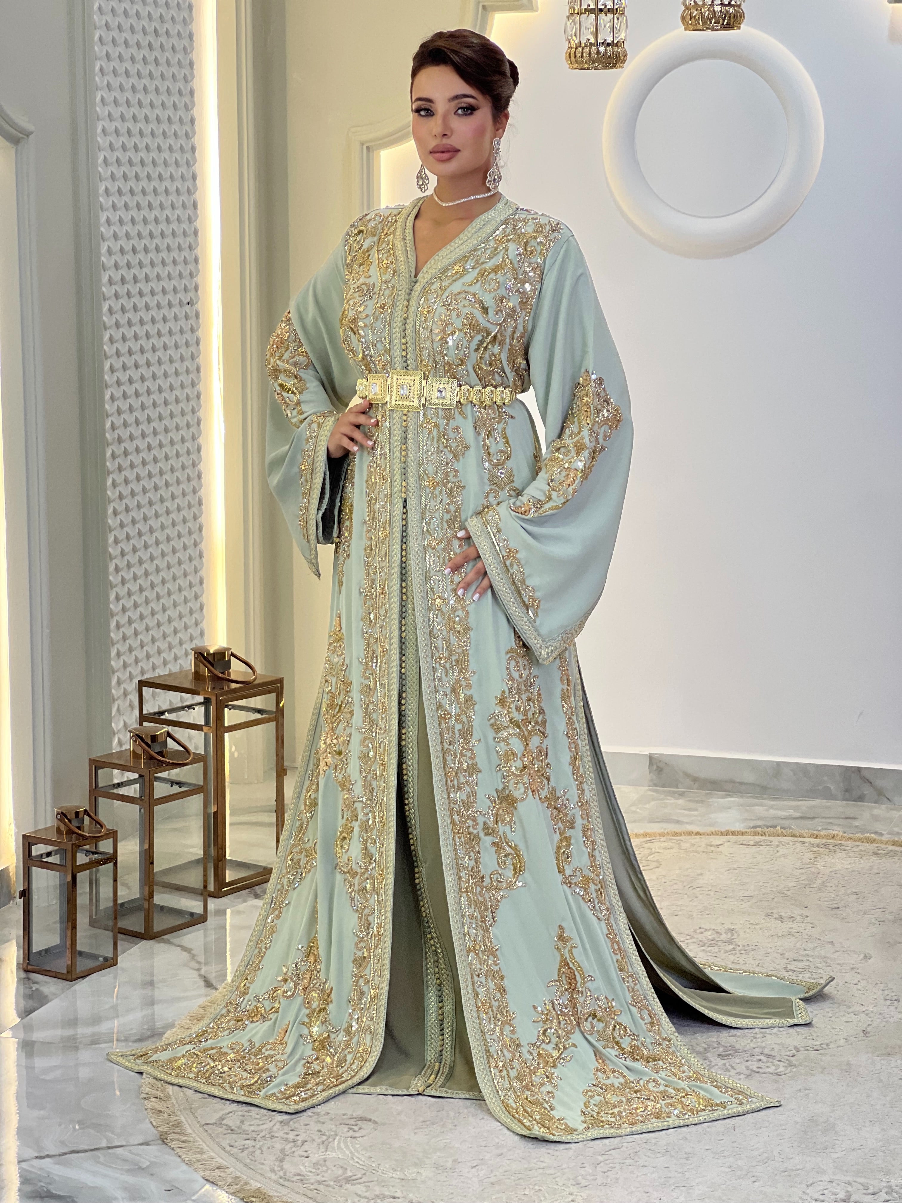 Exclusive Takchita Safina