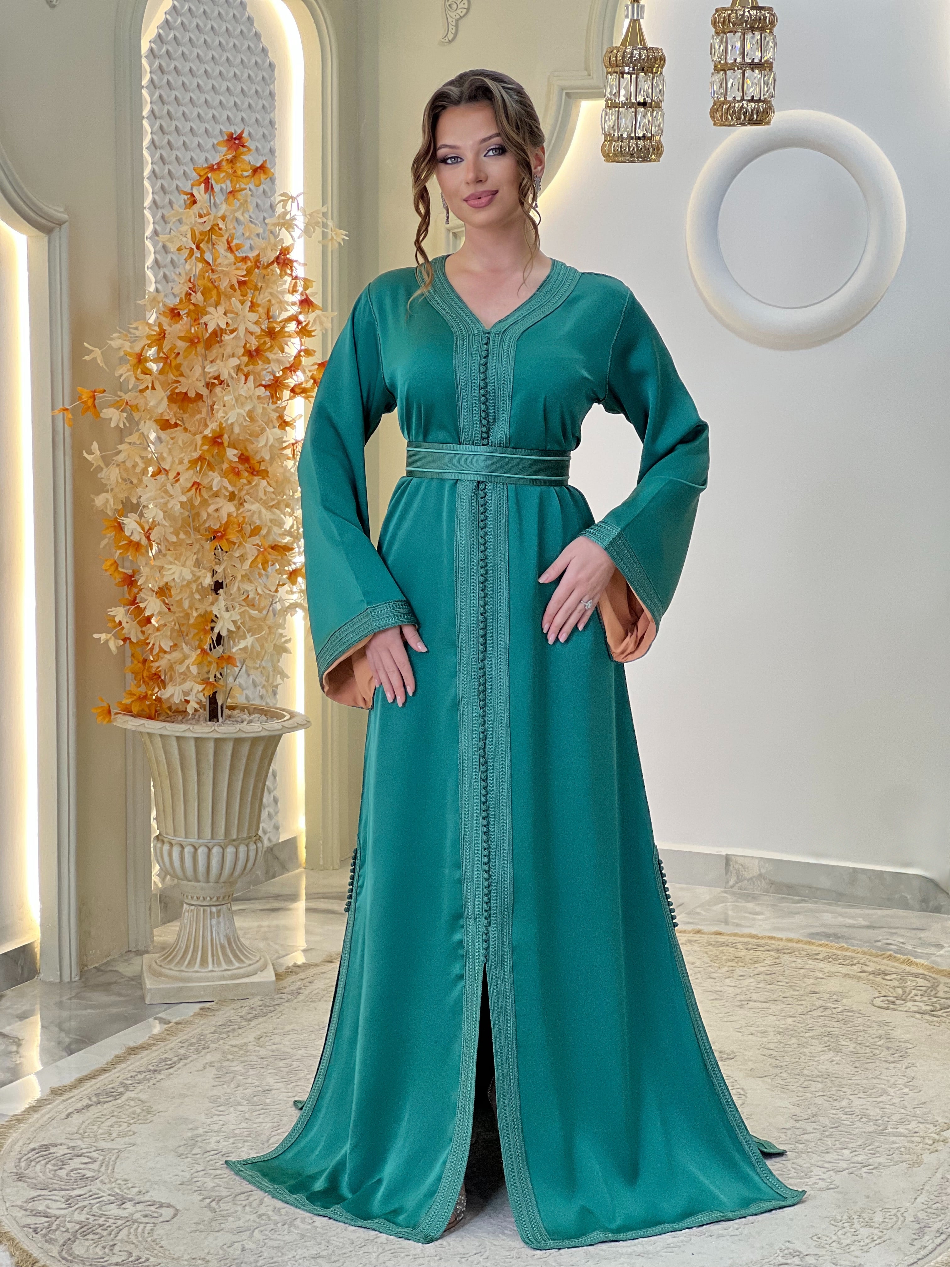 Caftan Maram