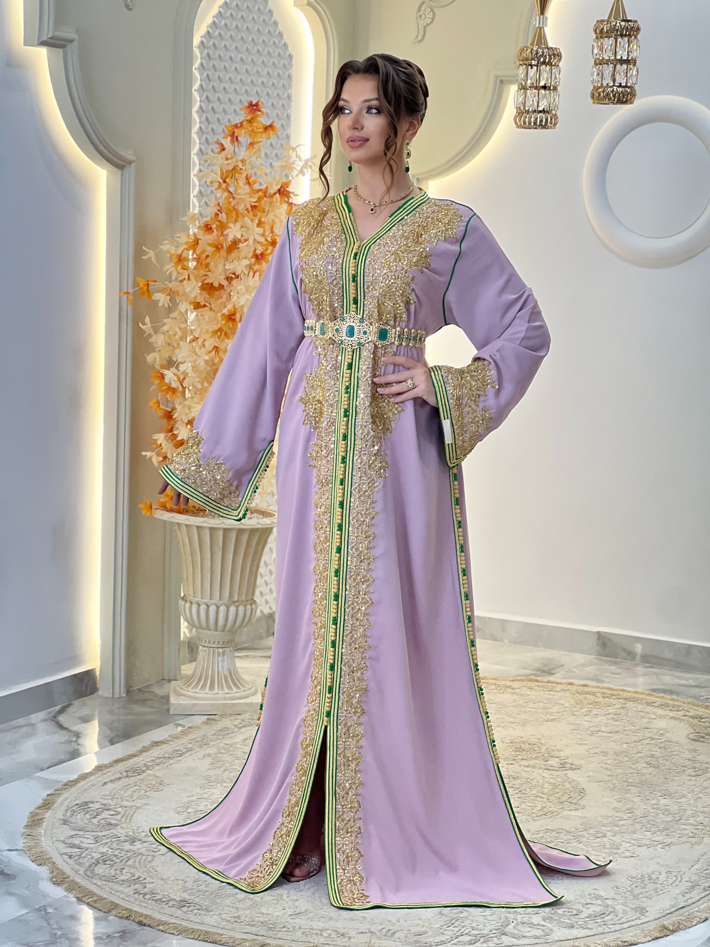 Kaftan Madiha