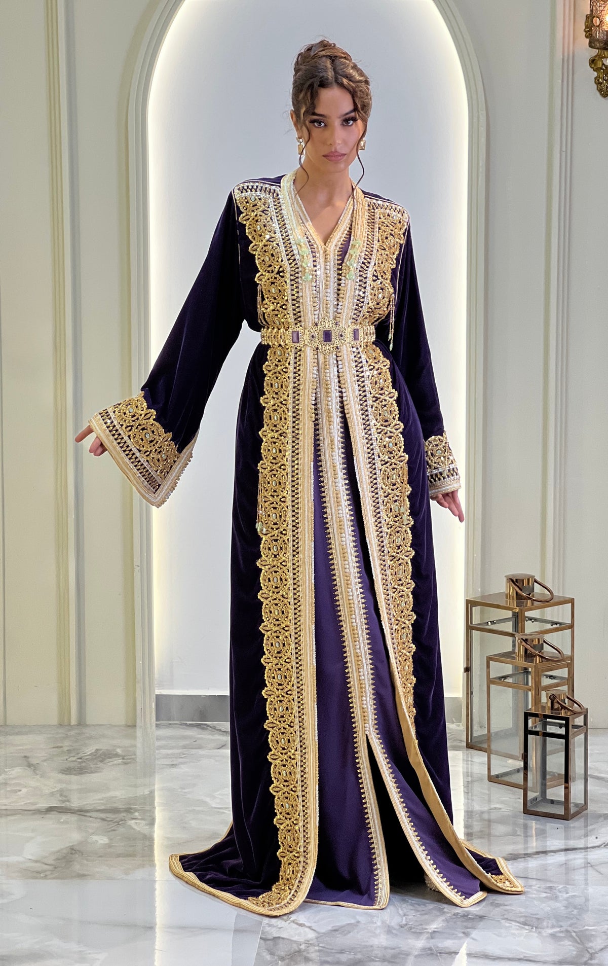 Lebsa Farah