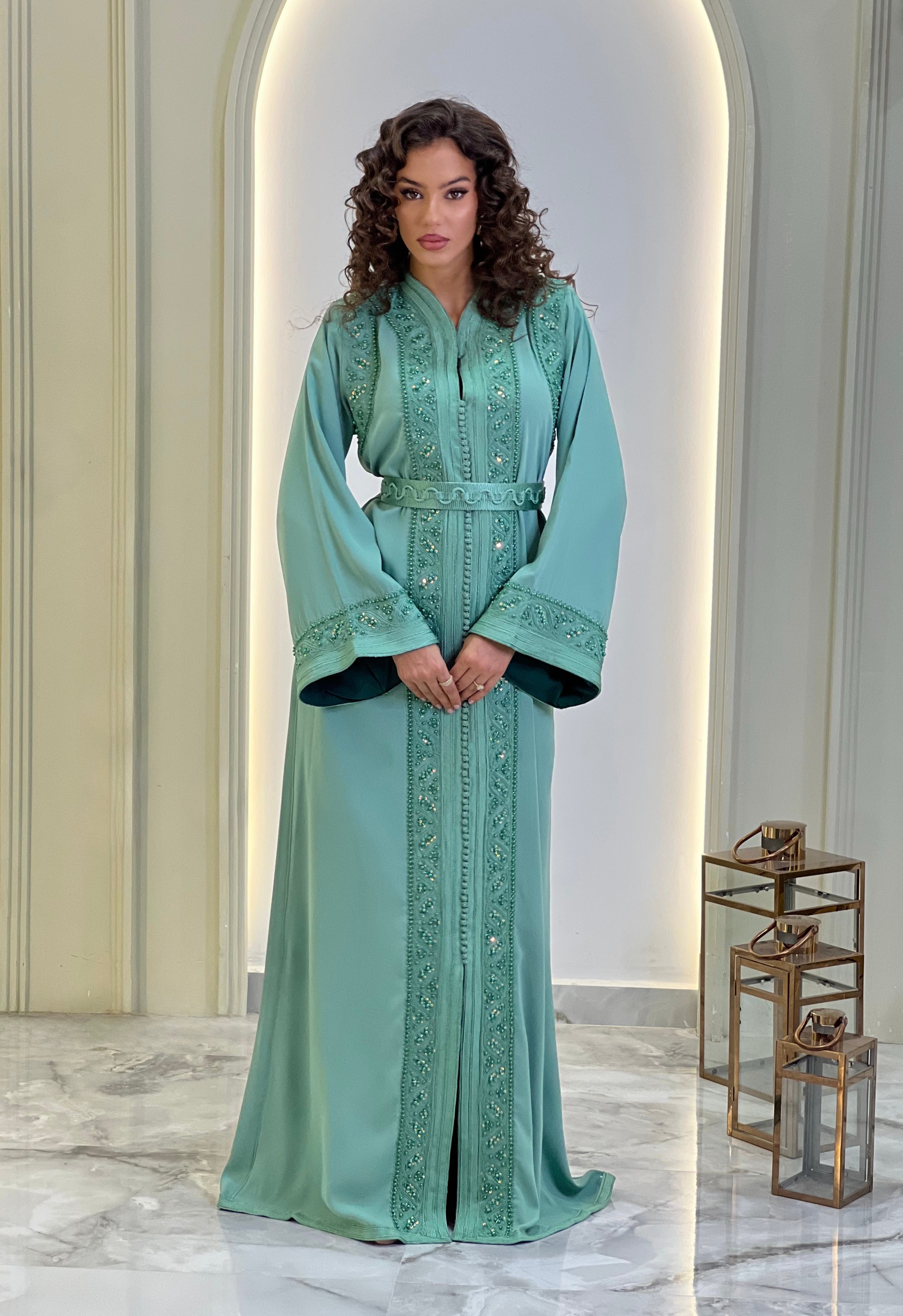 Kaftan Nesim